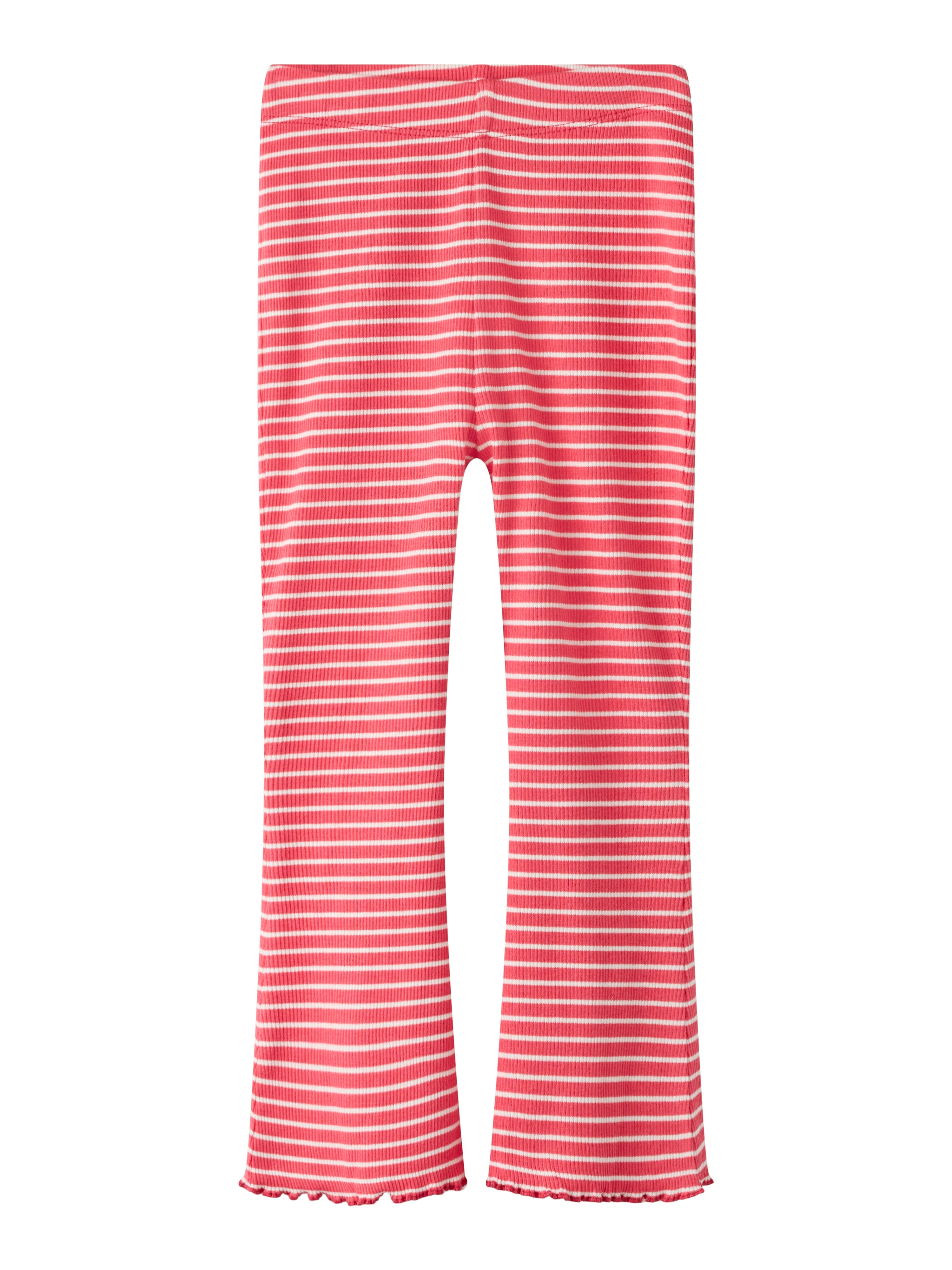 Name It Dilla - Bootcut Leggings - Paradise Pink -   Cm