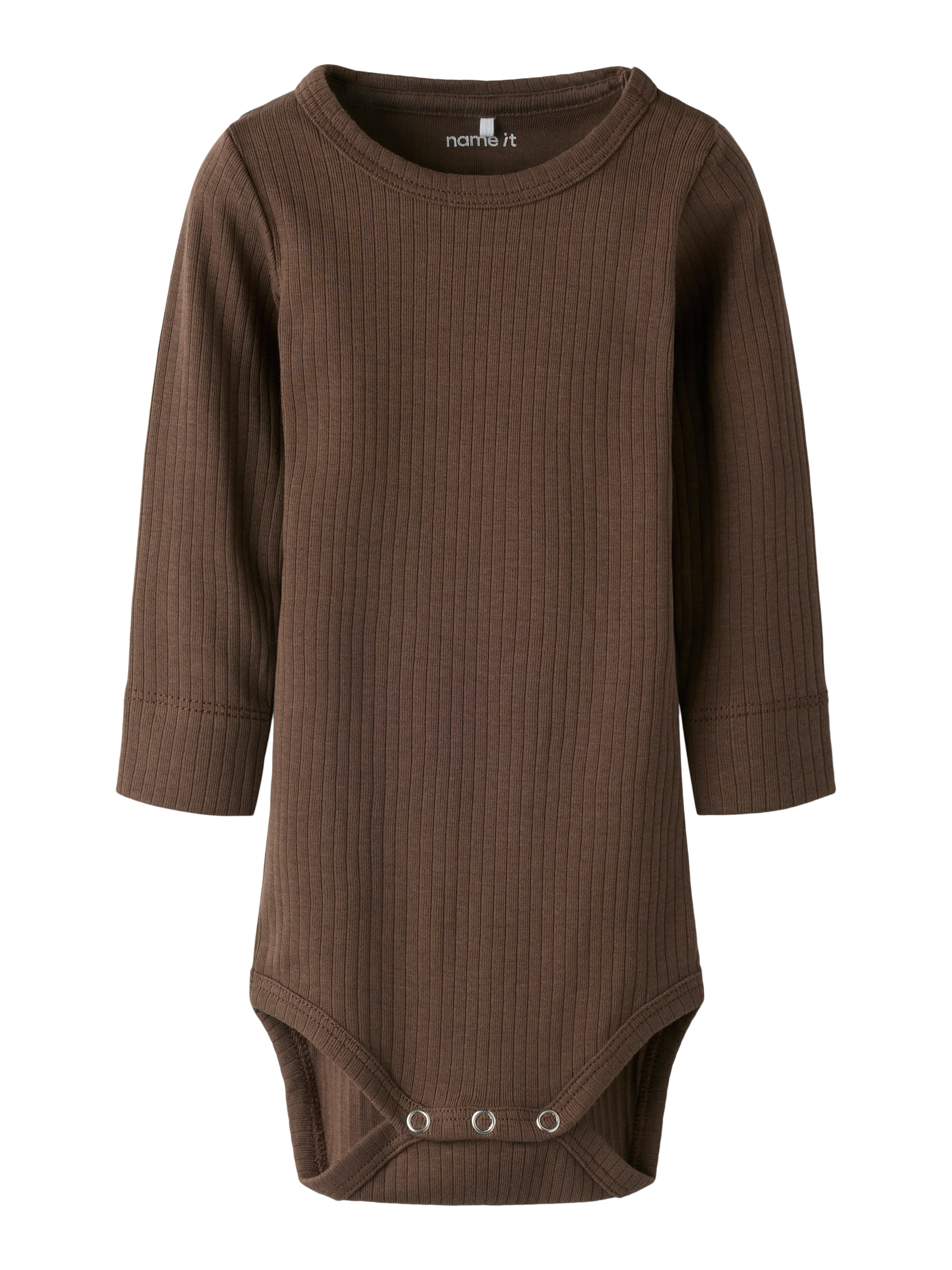Name It Berka Body - Chocolate Martini -   Cm