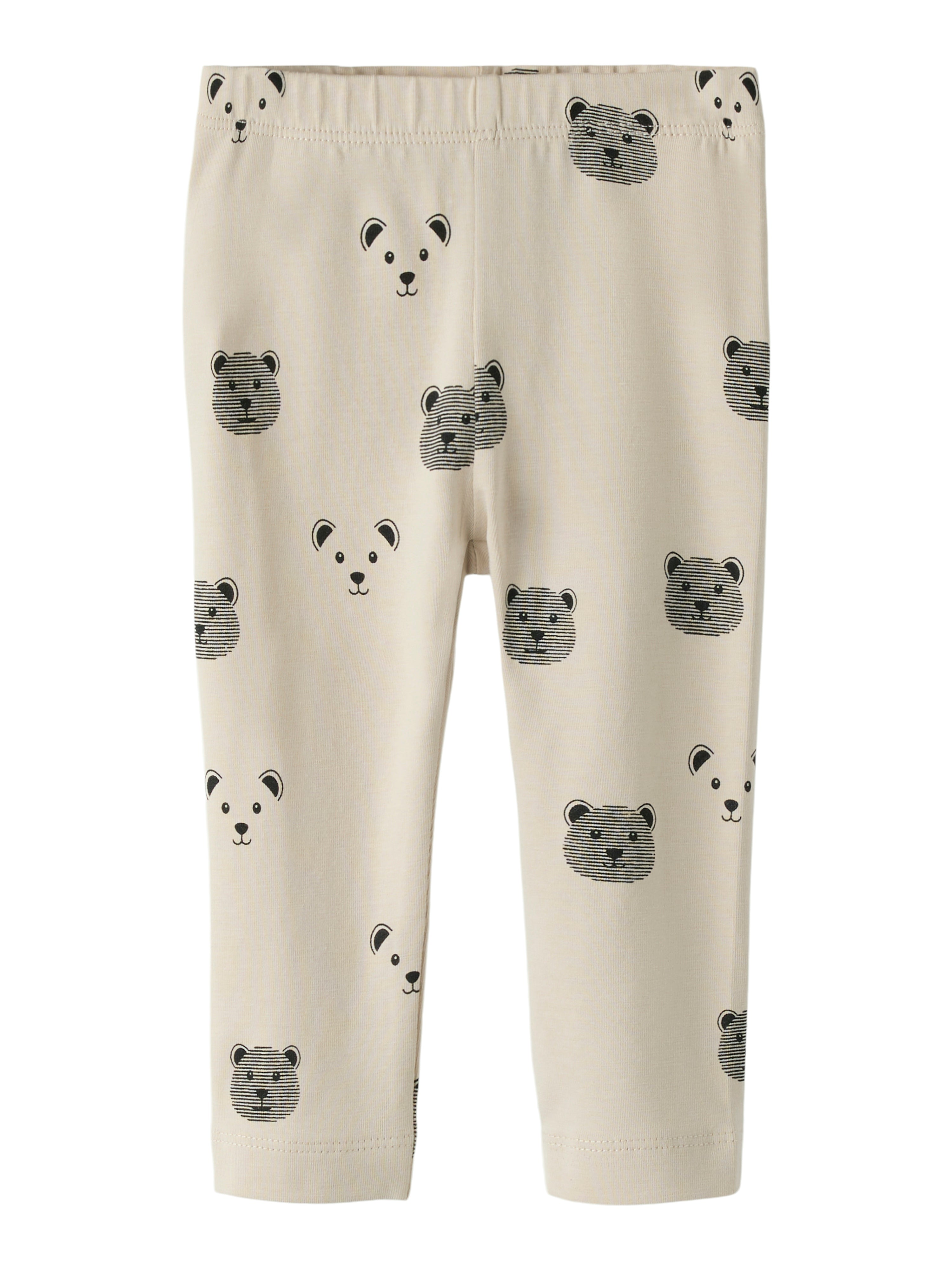 Name It Birk Legging - Peyote -   Cm