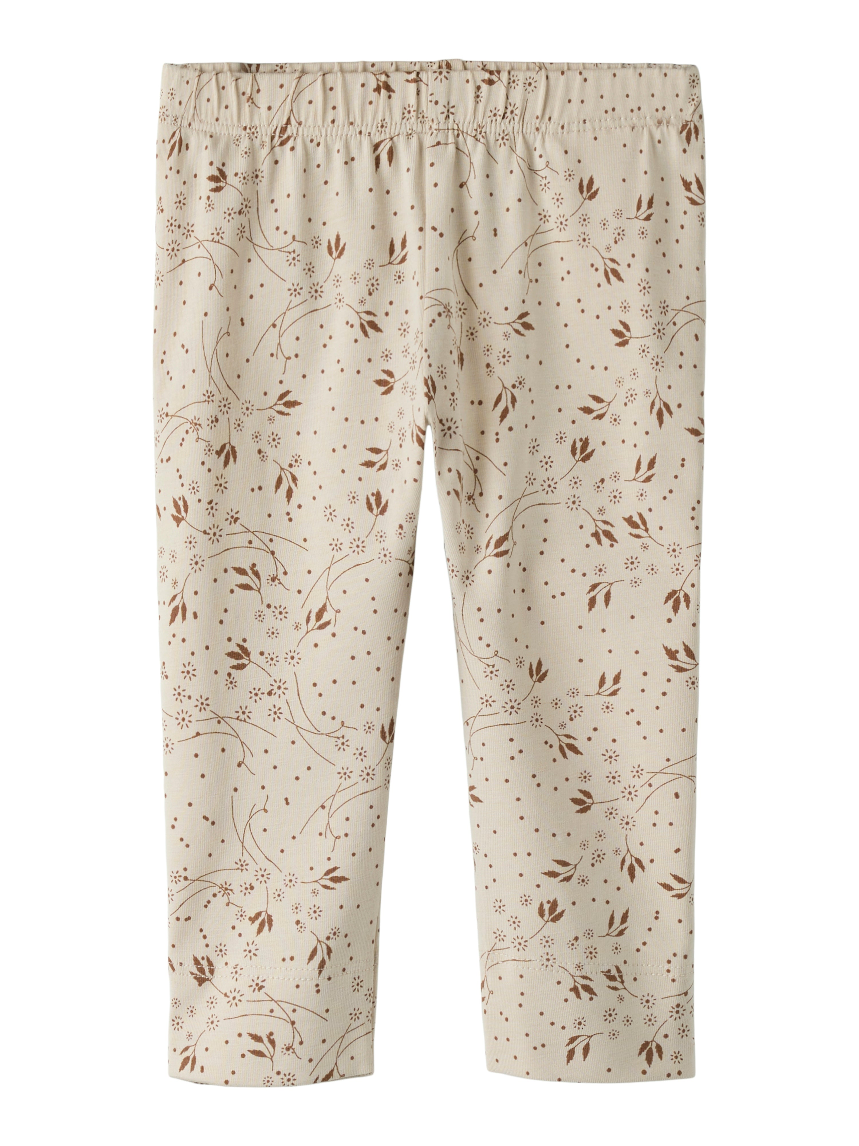 Name It Birka Legging - Peyote -   Cm