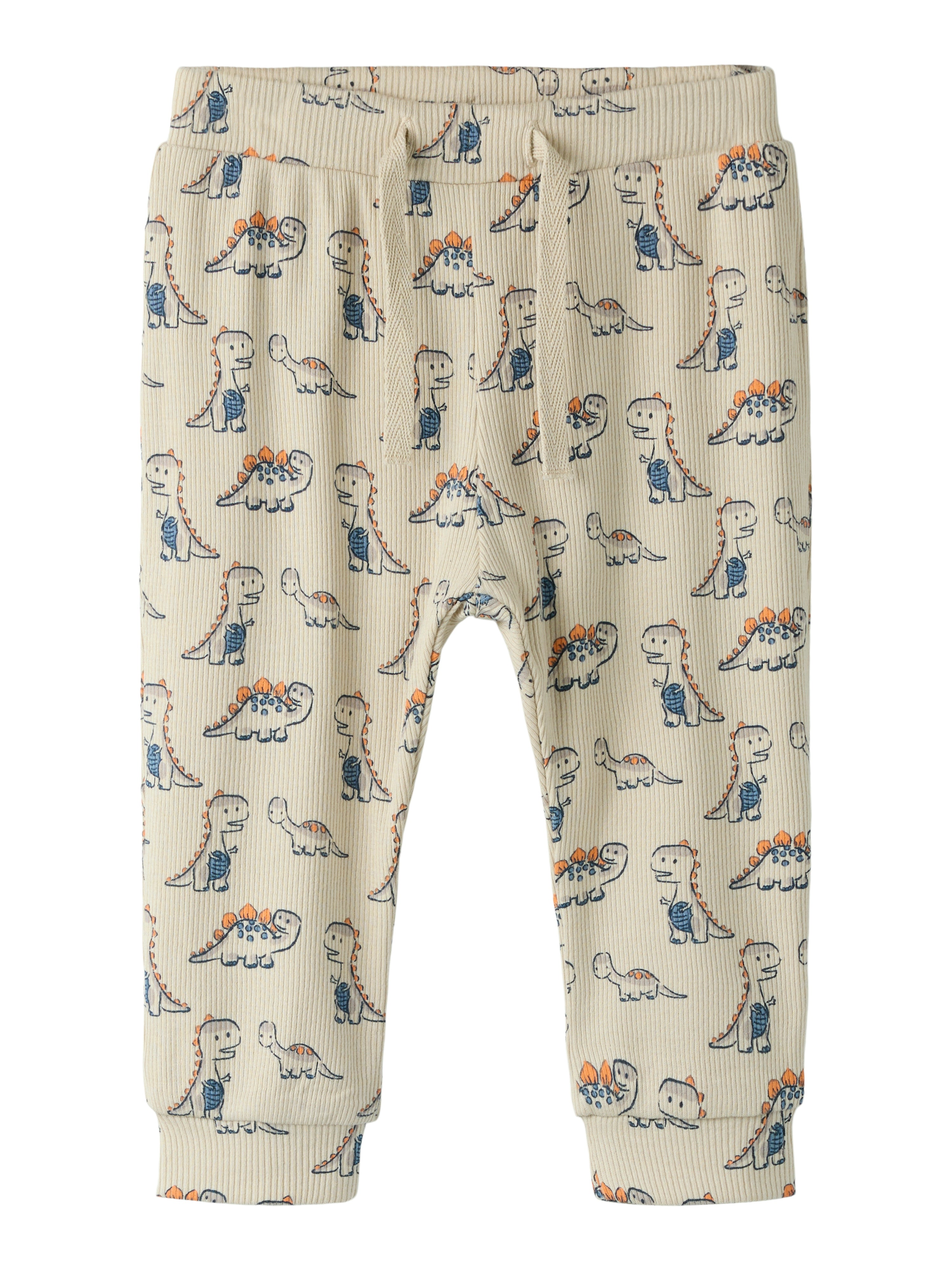 Name It Fidius Pants - Peyote -   Cm