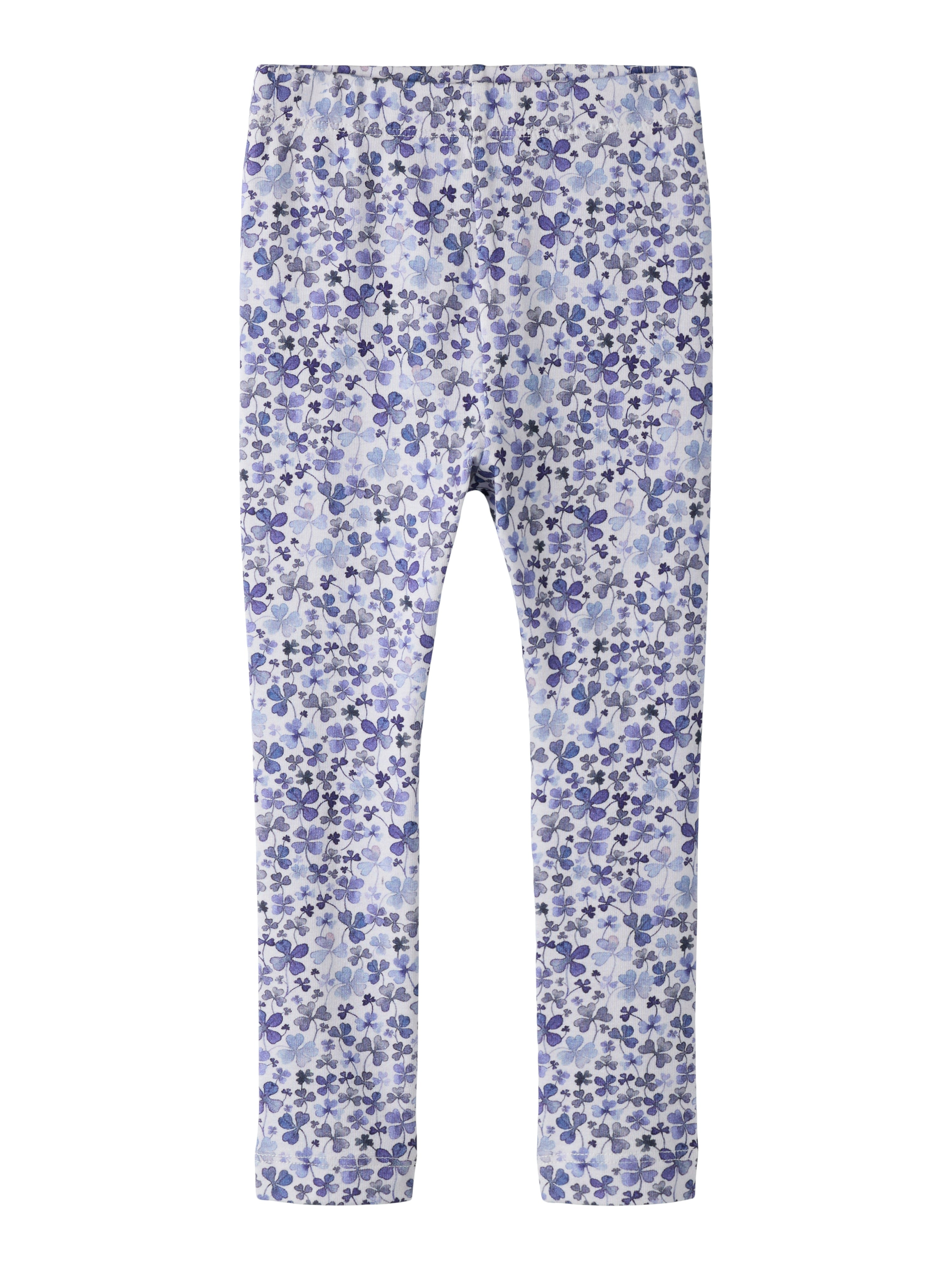 Name It Novea Leggings - Lilac Hint -   Cm