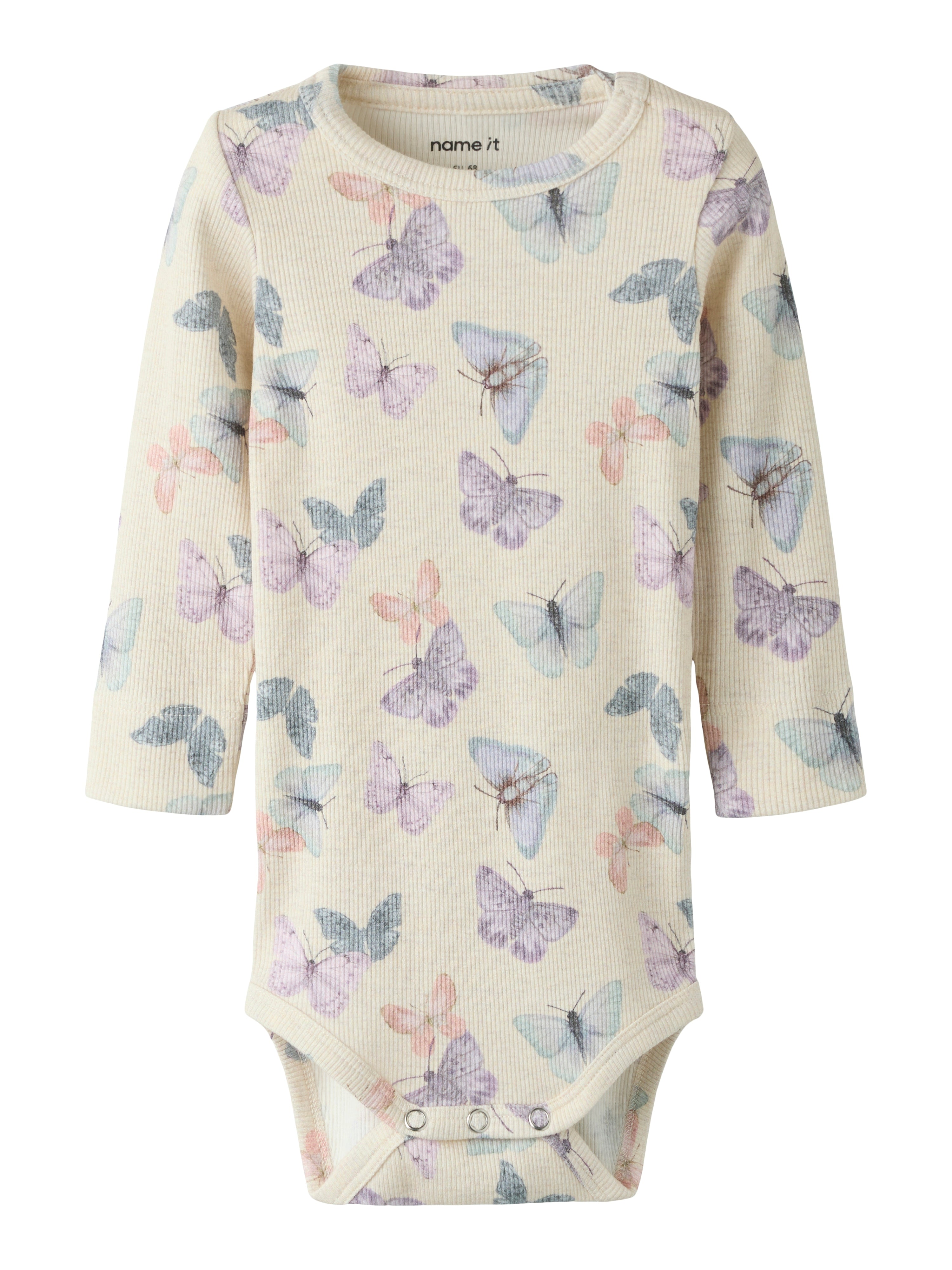 Name It Filua Ls Body - Peyote -   Cm
