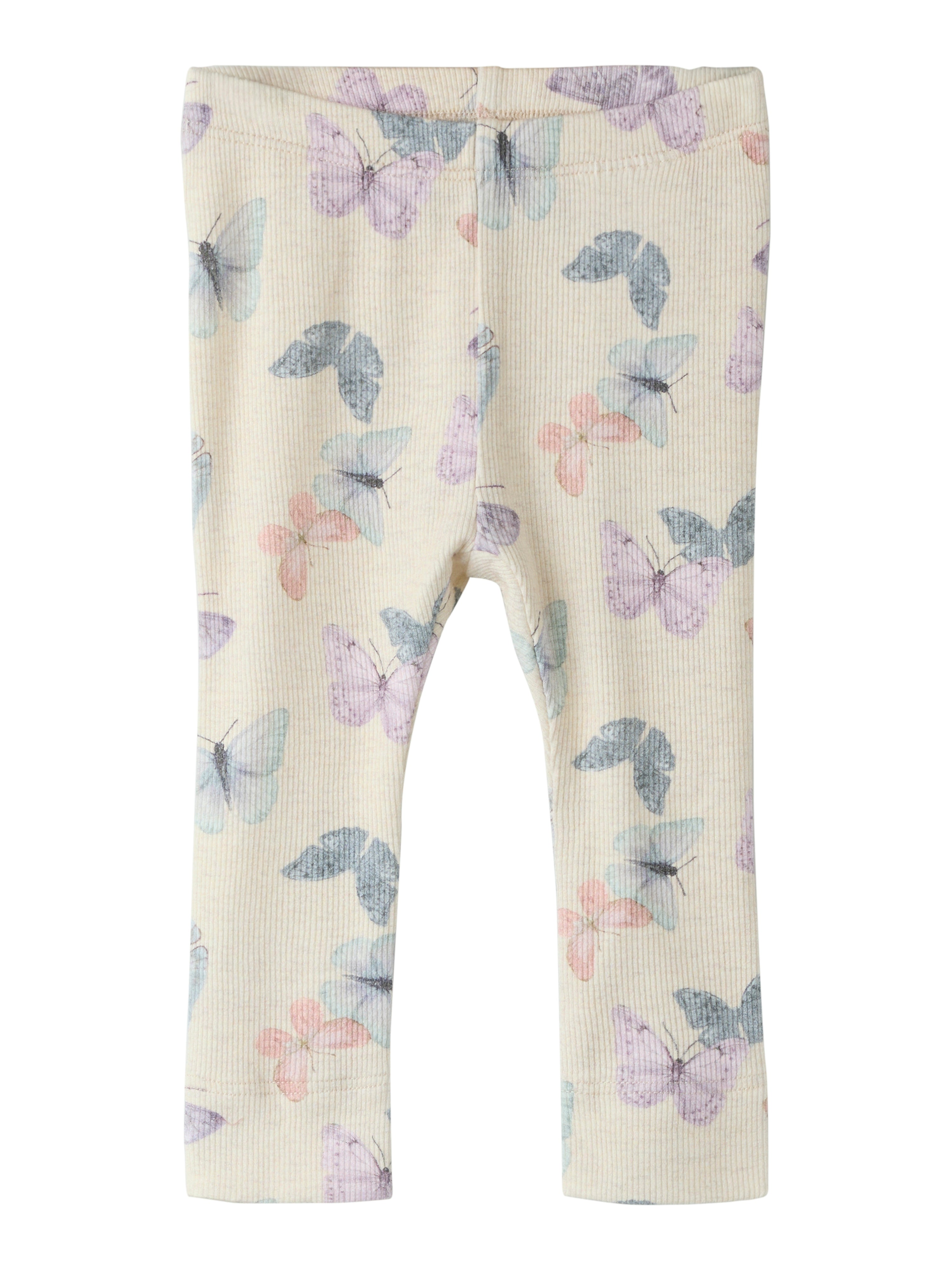 Name It Filua Legging - Peyote -   Cm
