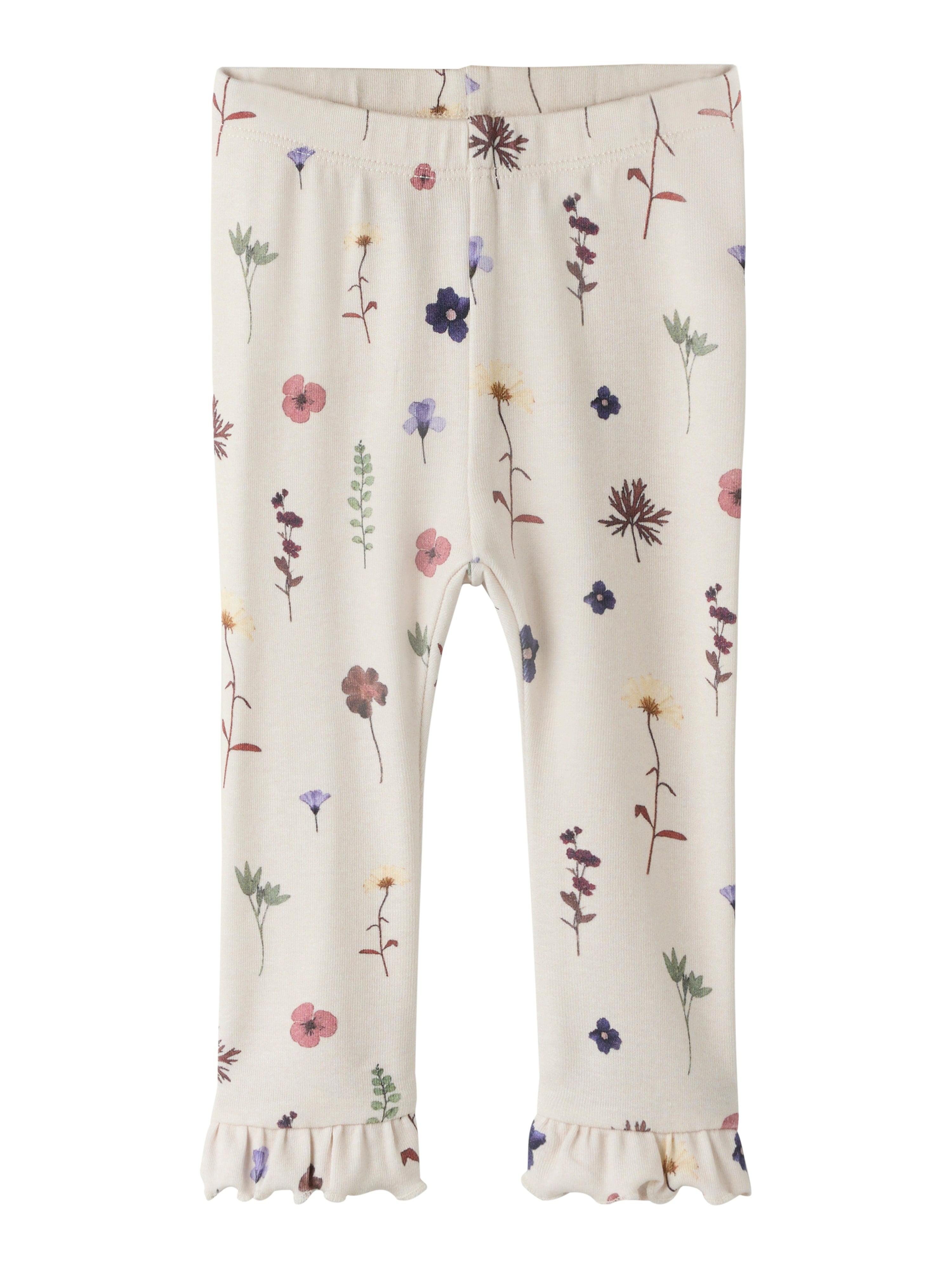Name It Filulu Legging - Lilac Ash -   Cm