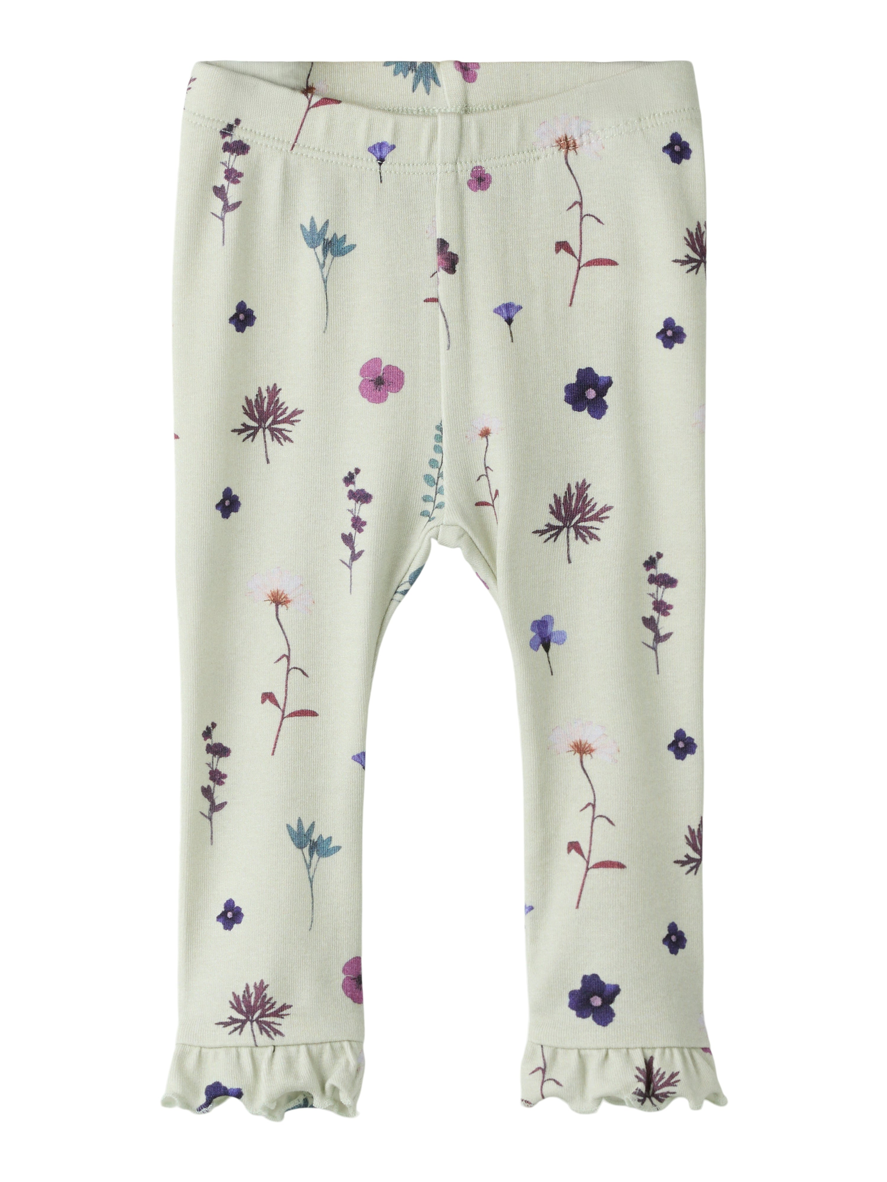 Name It Filulu Legging - Smoke -   Cm