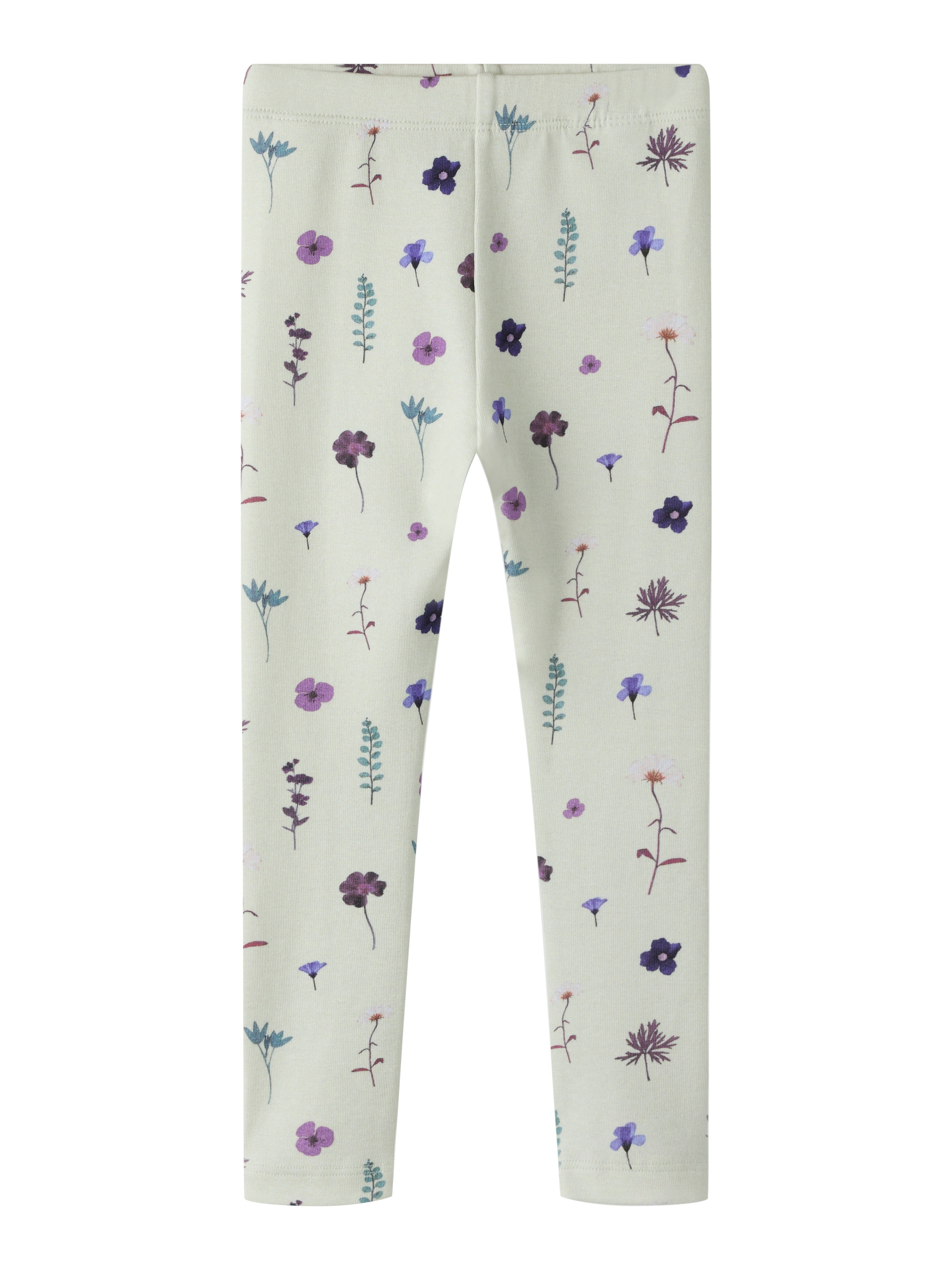 Name It Filulu Leggings - Smoke -   Cm