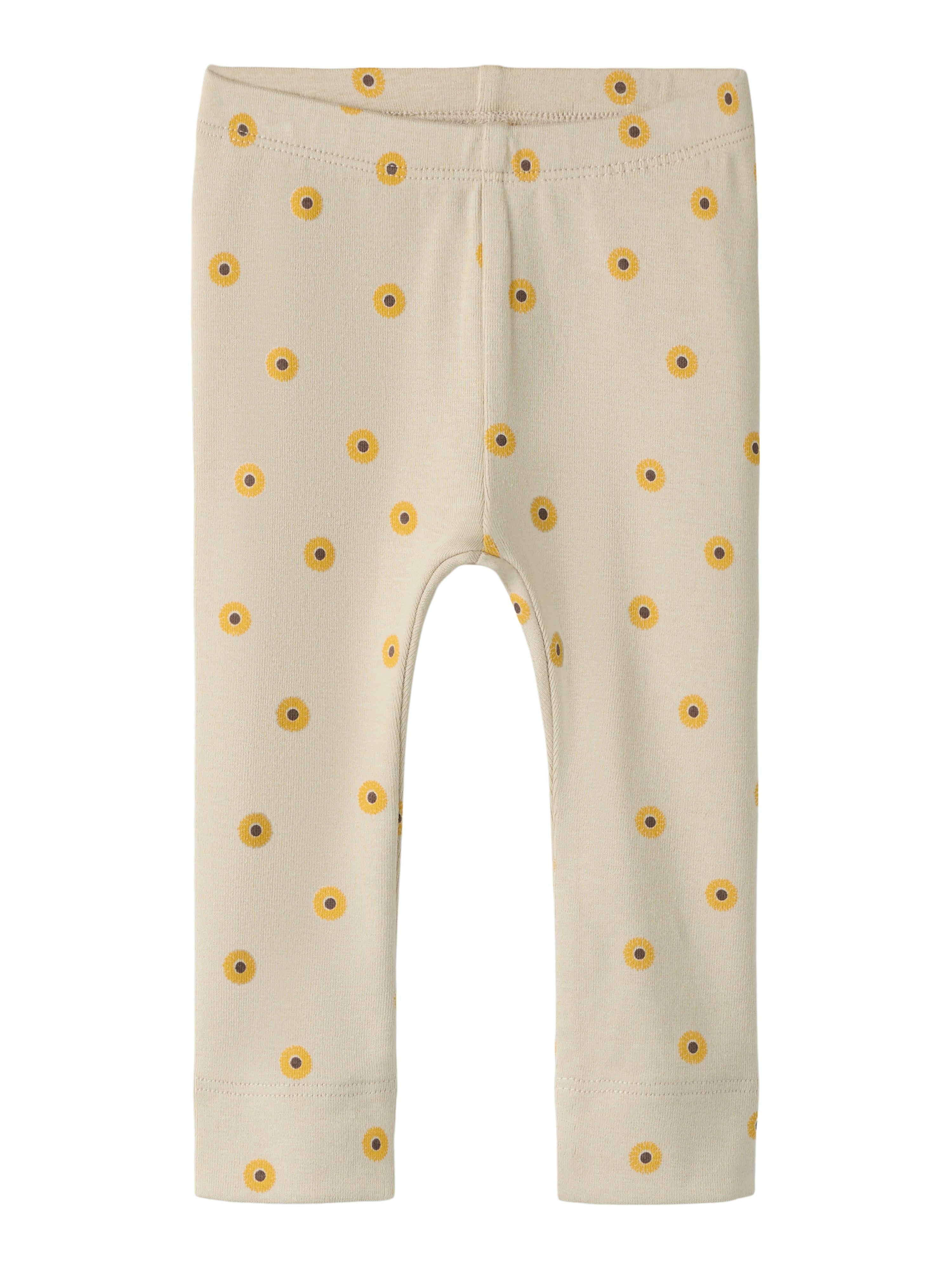 Name It Fulina - Legging - Peyote -   Cm