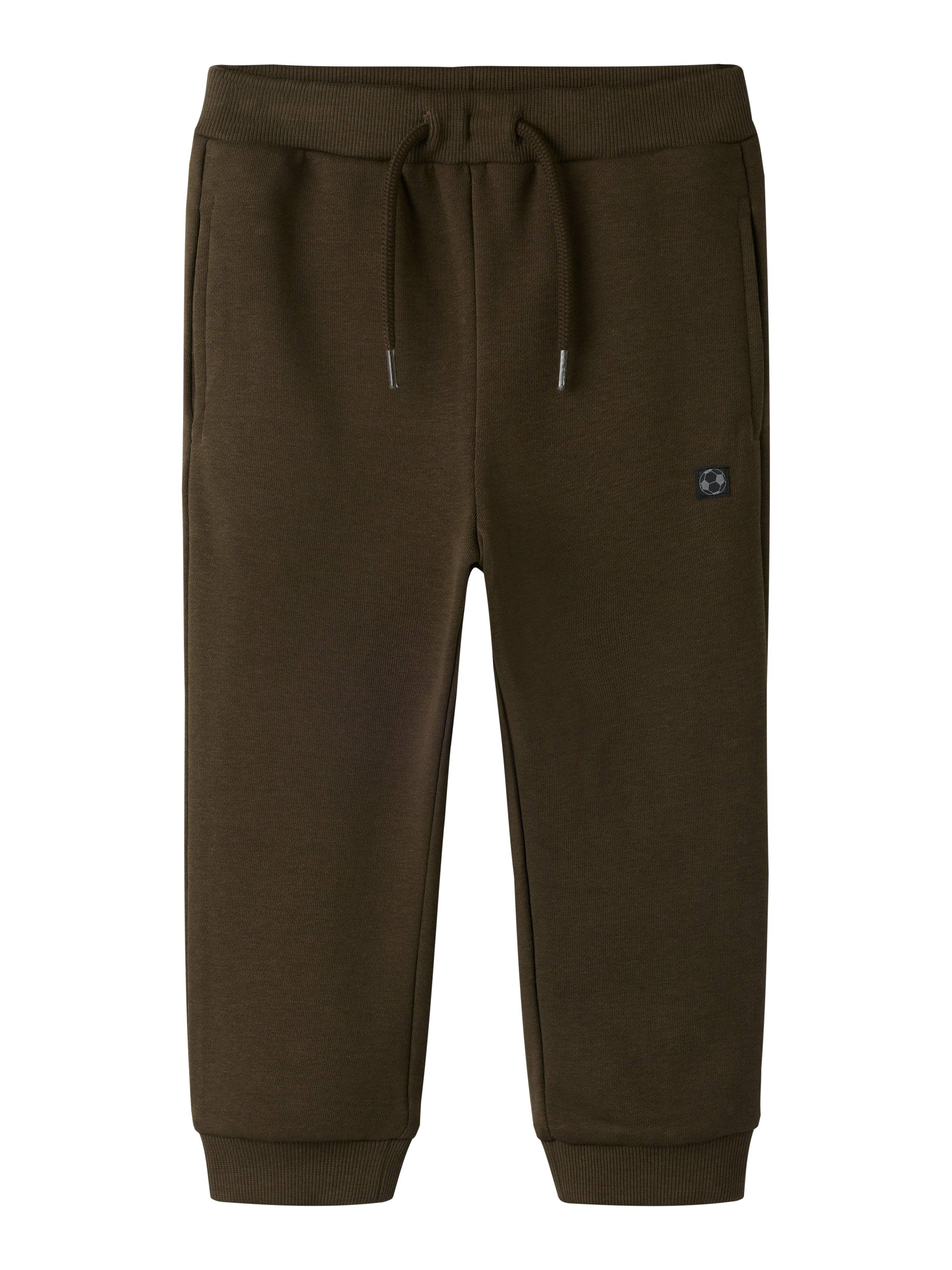 Name It Franco - Sweat Pants - Delicioso -   Cm
