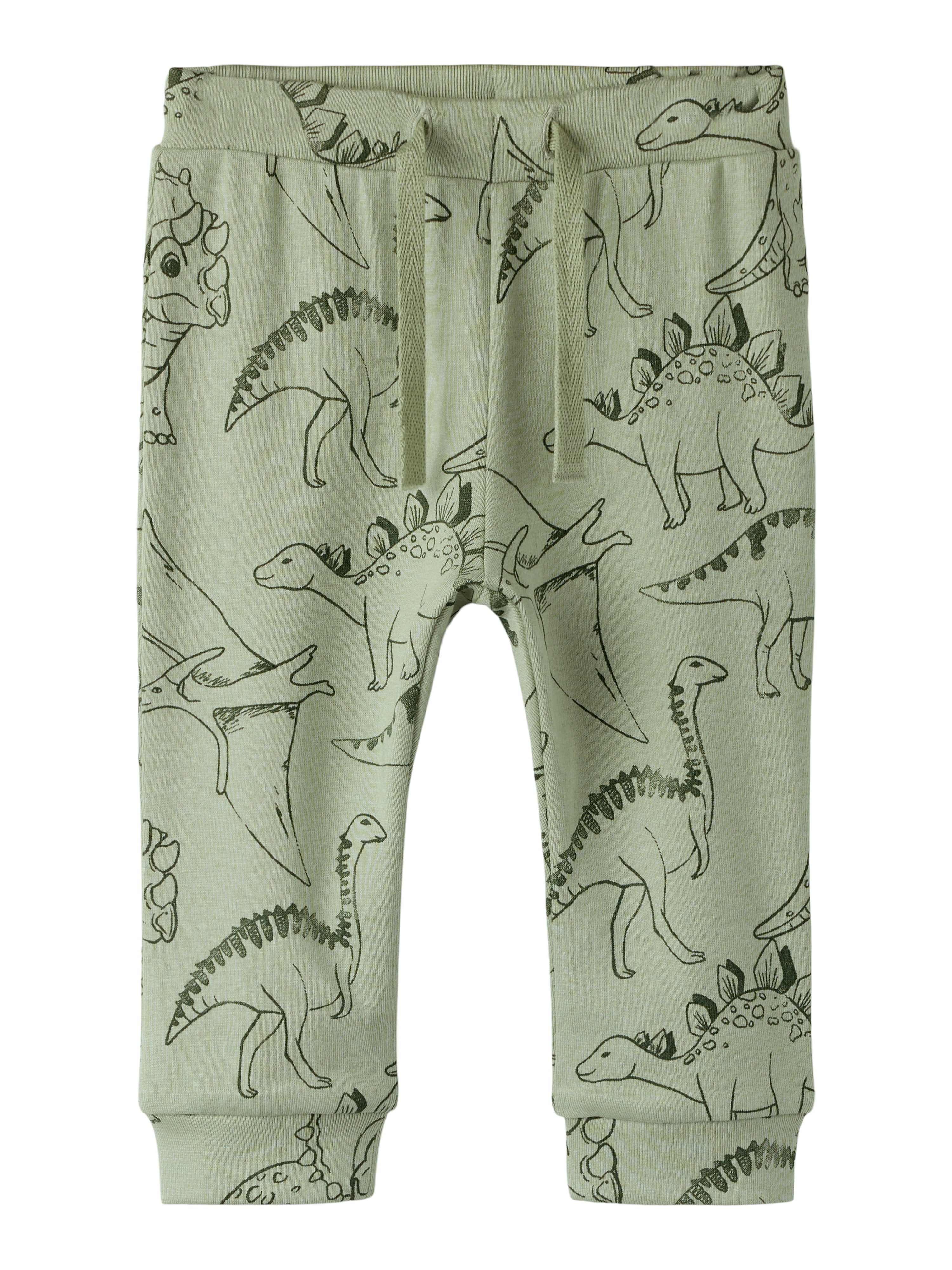 Name It Hinos - Pants - Swamp -   Cm