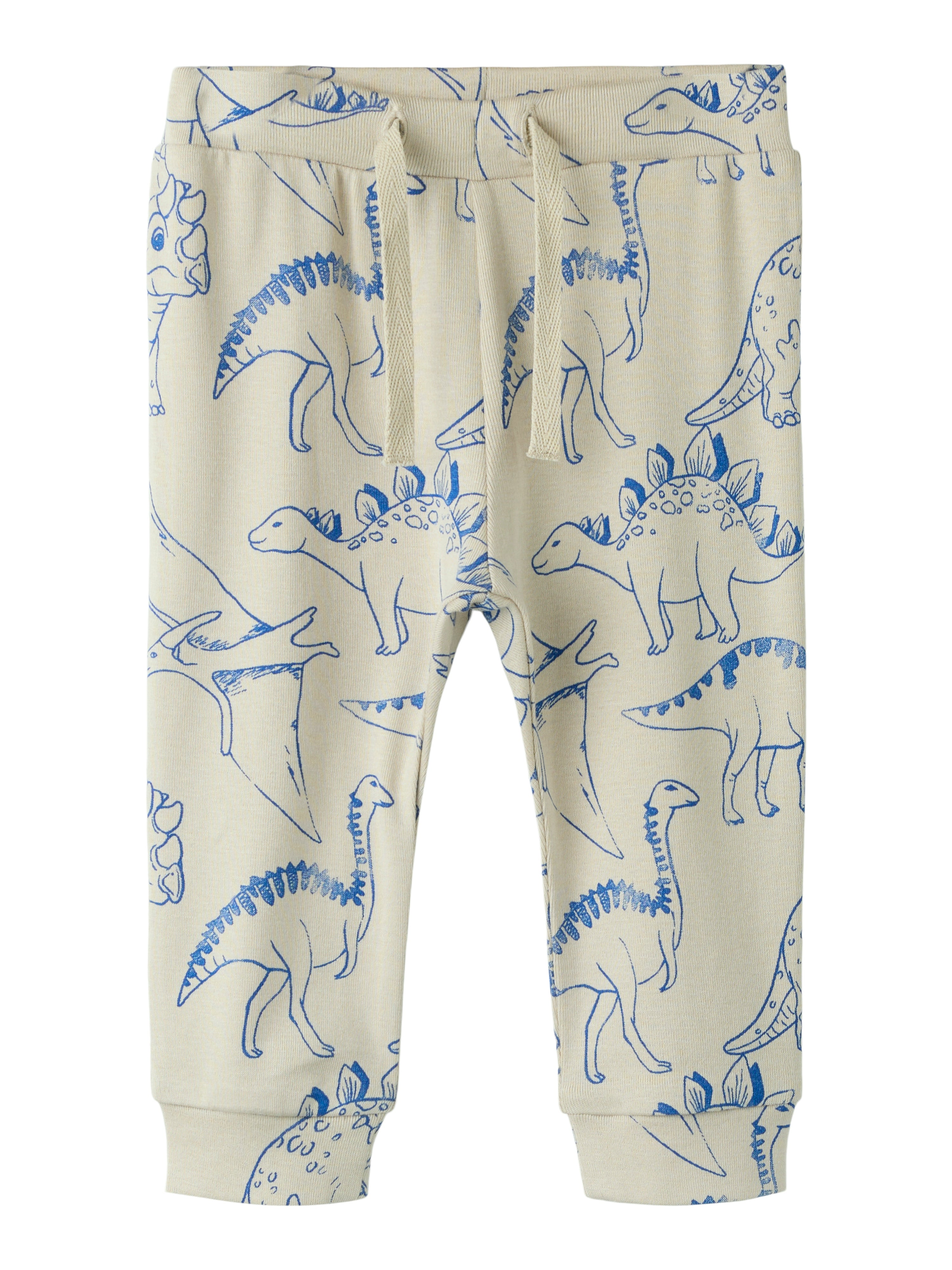 Name It Hinos - Pants - Peyote -   Cm
