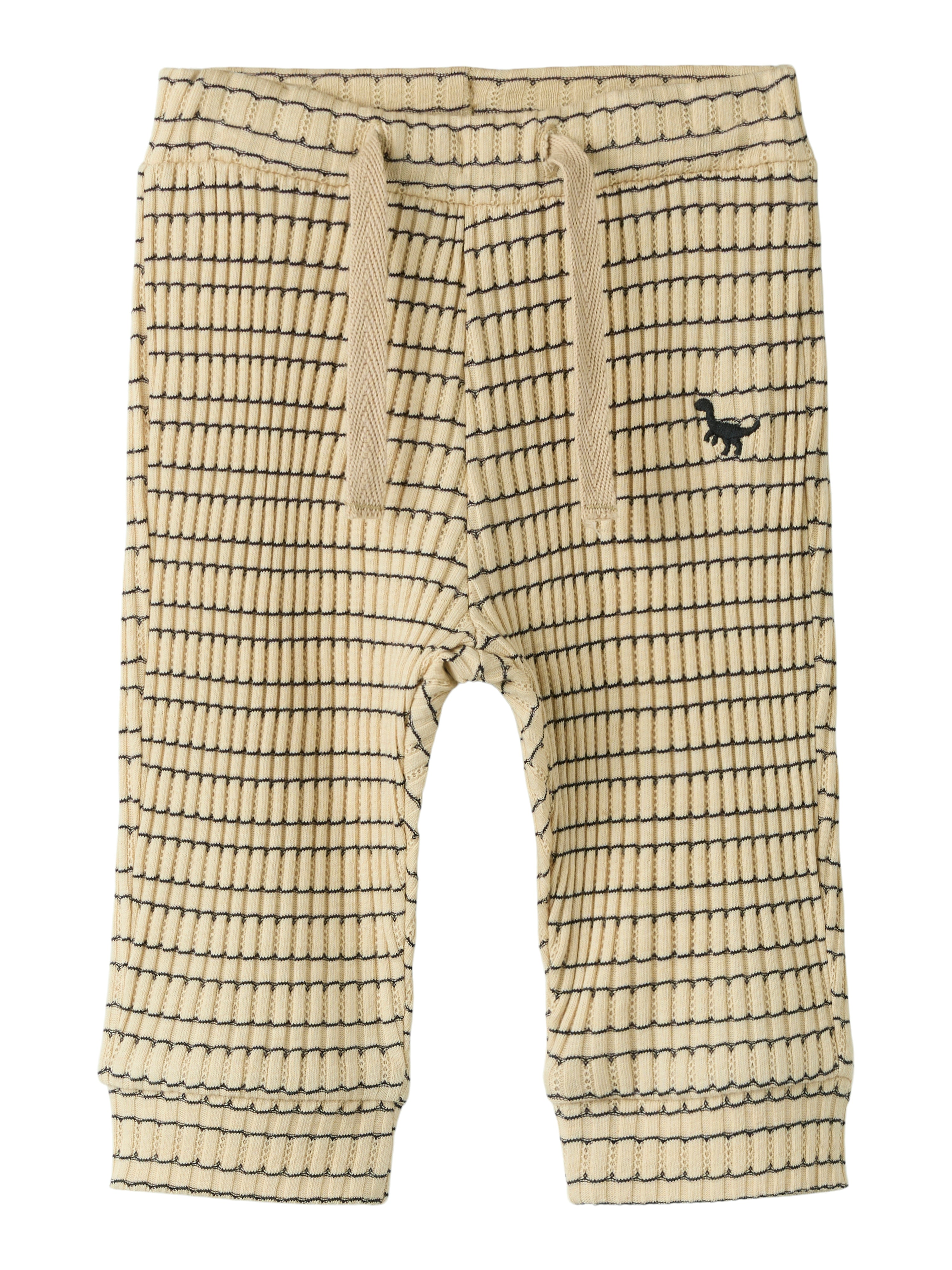 Name It Herbert - Pants - Silver Lining -   Cm