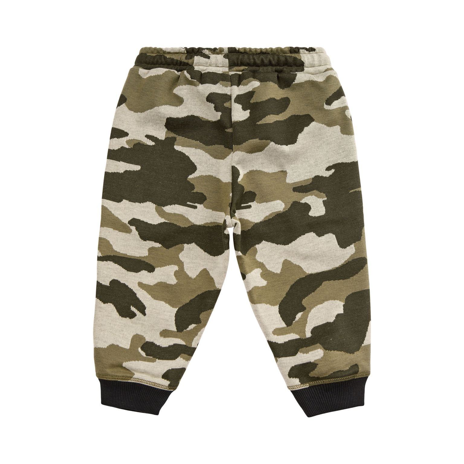Petit By Sofie Schnoor Army Sweatpants – Fantastisk Tilbud!