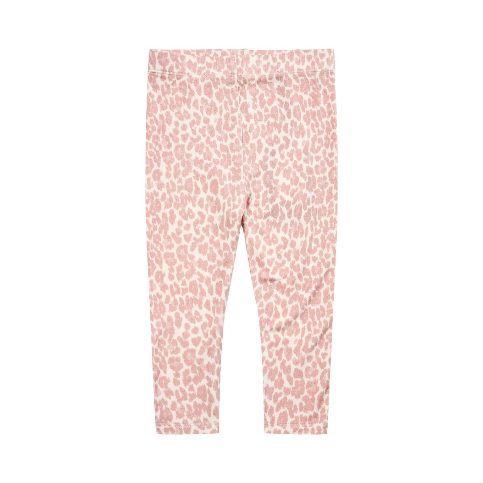 Trendy Leo Leggings – Komfort og stil til dit barn!
