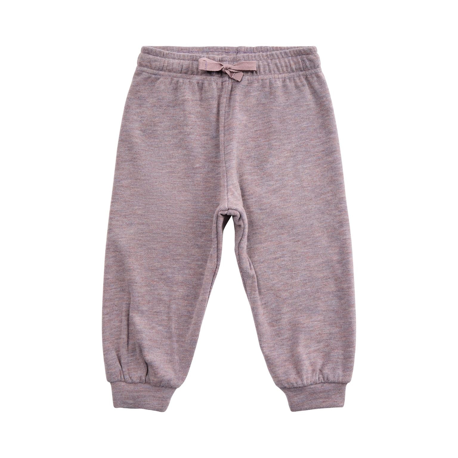 Petit By Sofie Schnoor Sweatpants – Lilla – Fantastisk Tilbud!