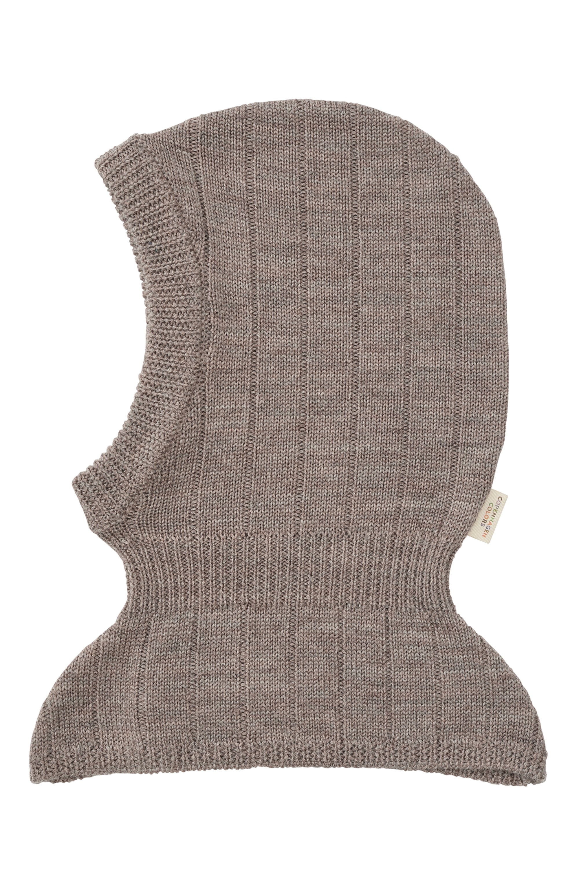Copenhagen Colors Elefanthue i Merino Uld – Vintermust-have