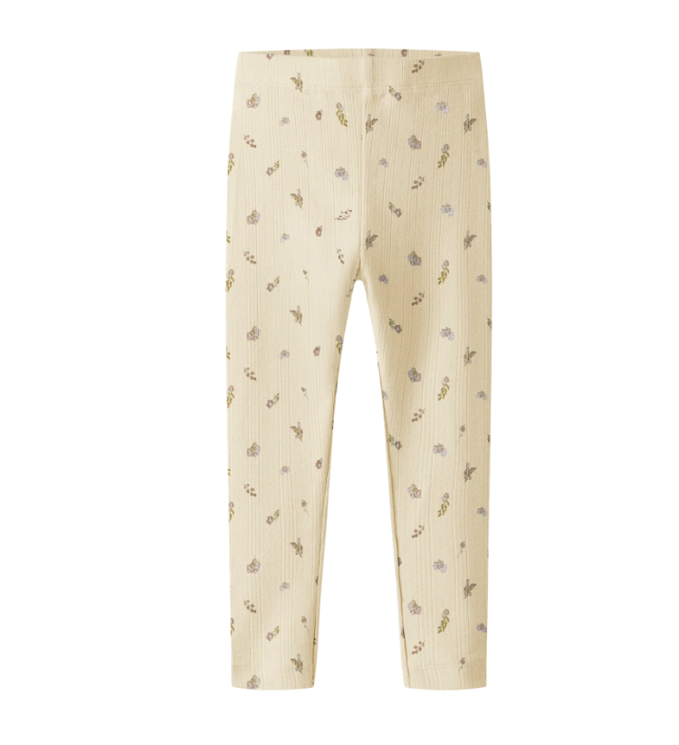 Name It Dortheas Leggings - Pear Sorbet -   Cm