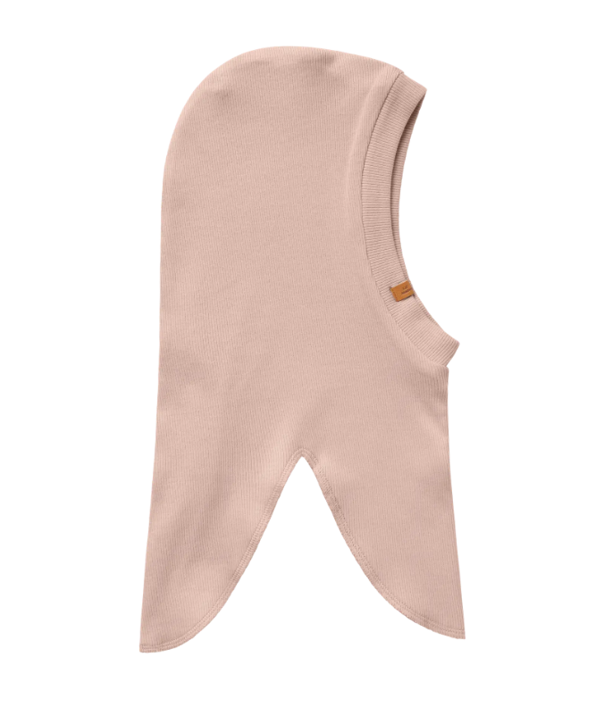 Lil Atelier Lamoe Lo Balaclava  - Cameo Rose -