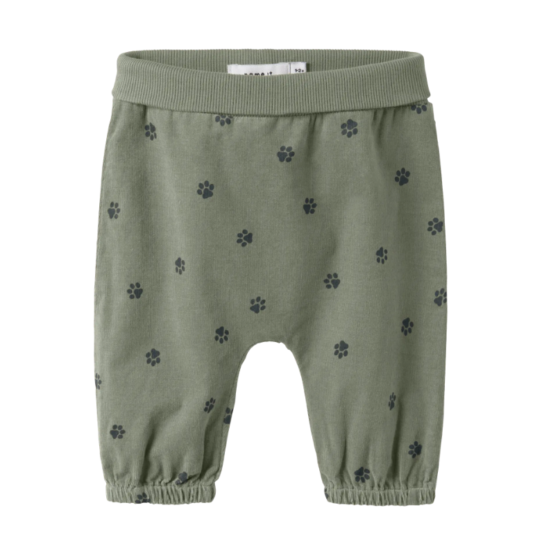 Name It Tommi Pants - Shadow -   Cm