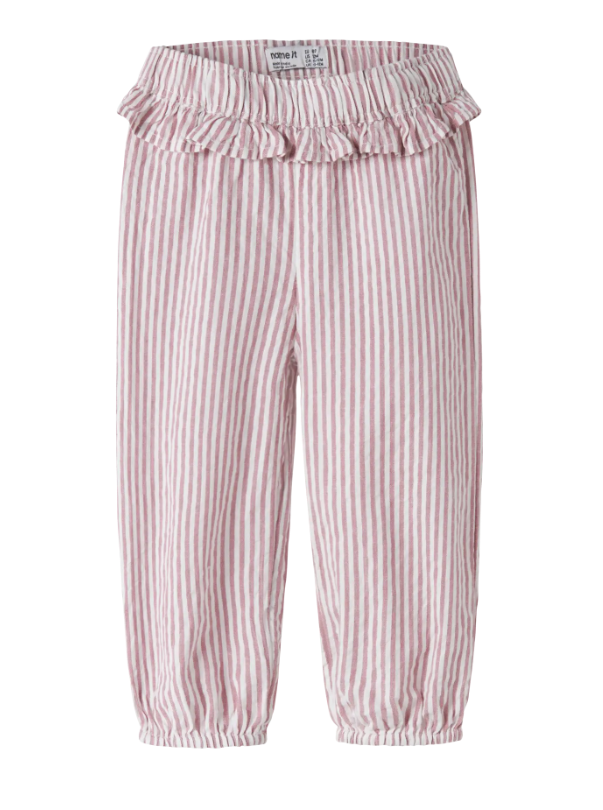 Name It Hipe Pants - Mesa Rose -   Cm