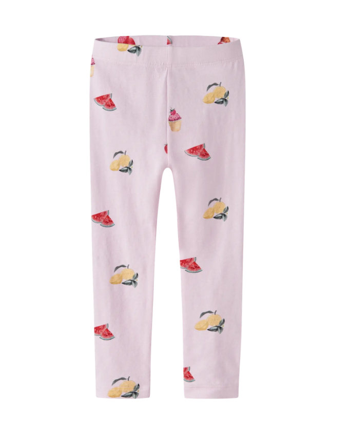 Name It Joviner - Leggings - Cradle Pink -   Cm