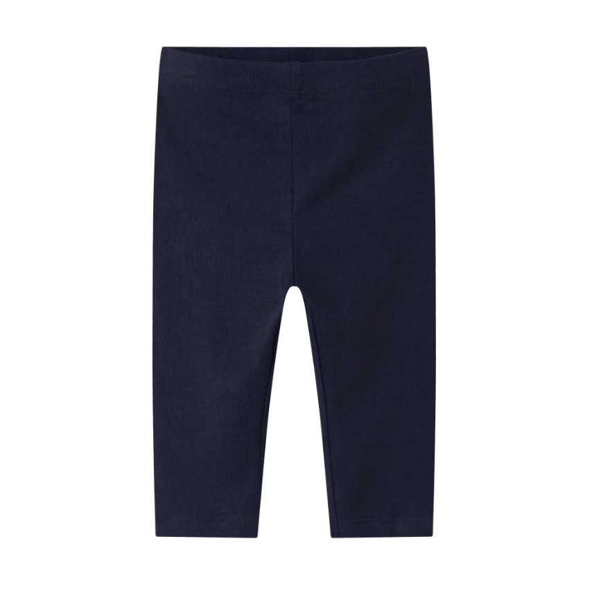 Name It Vivian - Capri Leggings - Navy Blazer -   Cm