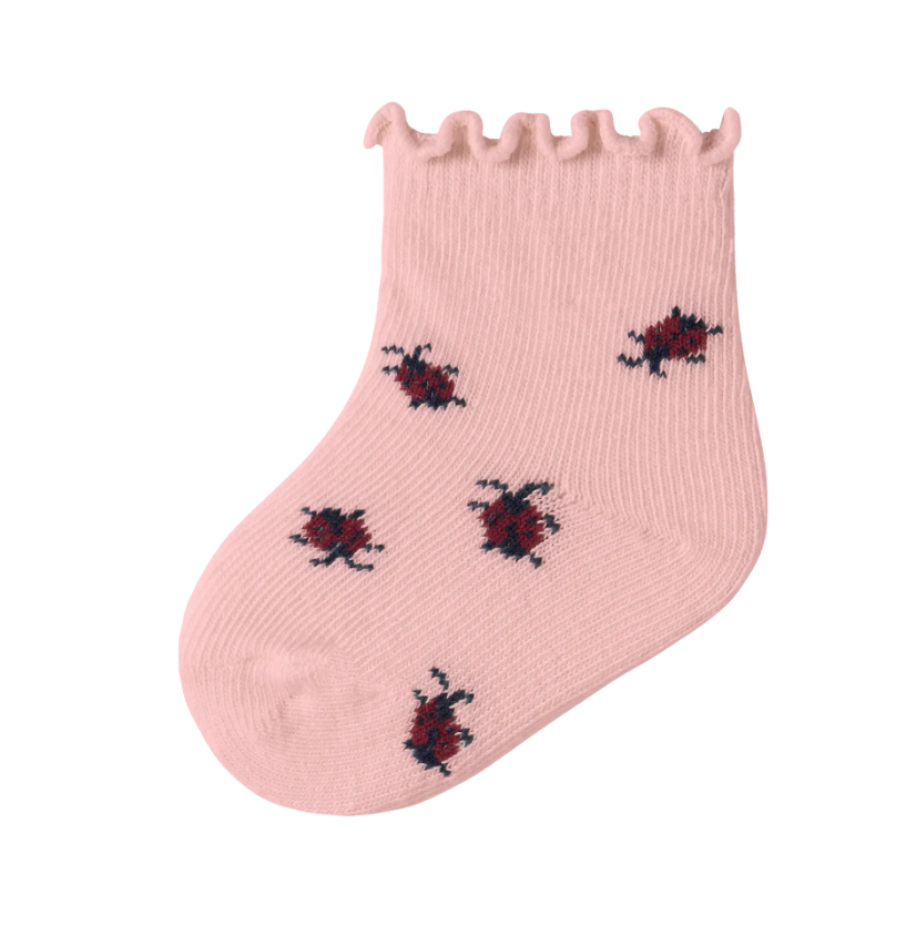 Name It Kadybug - Strømper - Lotus -