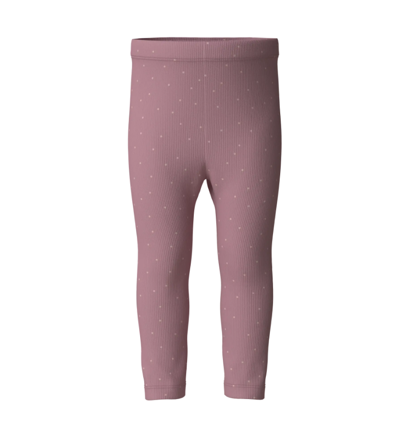 Name It Lardia - Leggings - Lilas - Cm