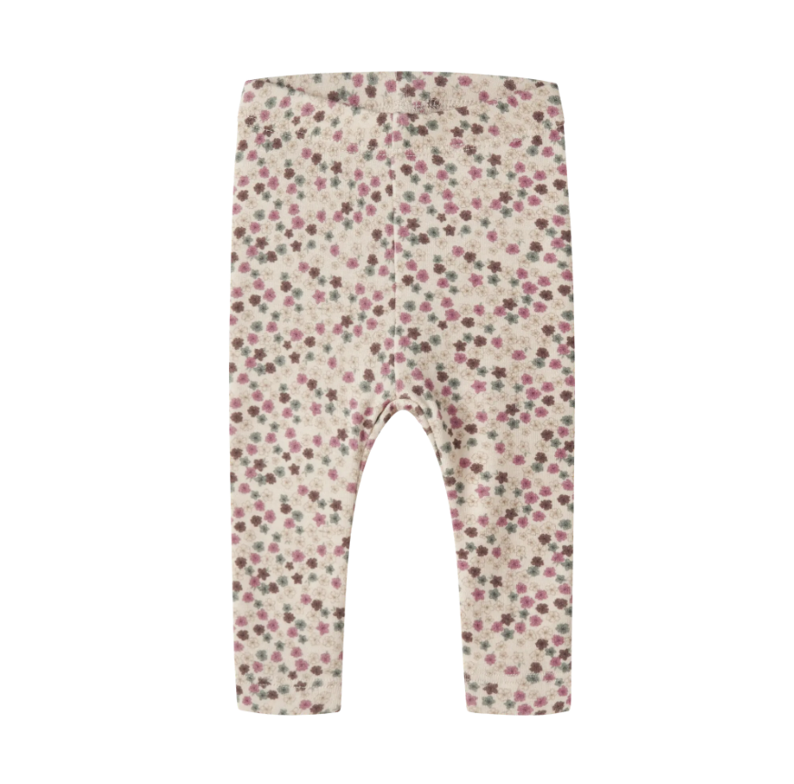 Name It Lianna - Leggings - Antique White - Cm
