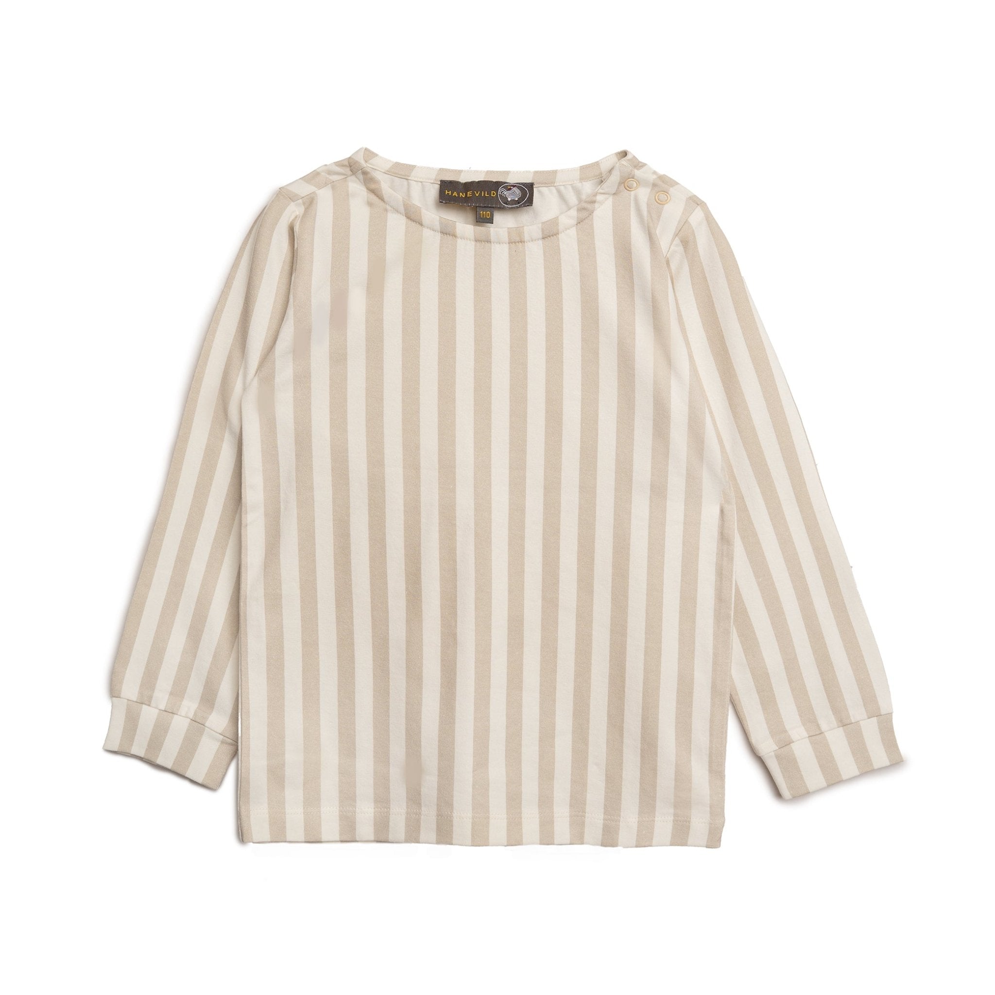 Bluse  Dreng - Summer Sand -