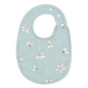 Elegant hagesmæk i Windflower Blue – Praktisk til hverdag!