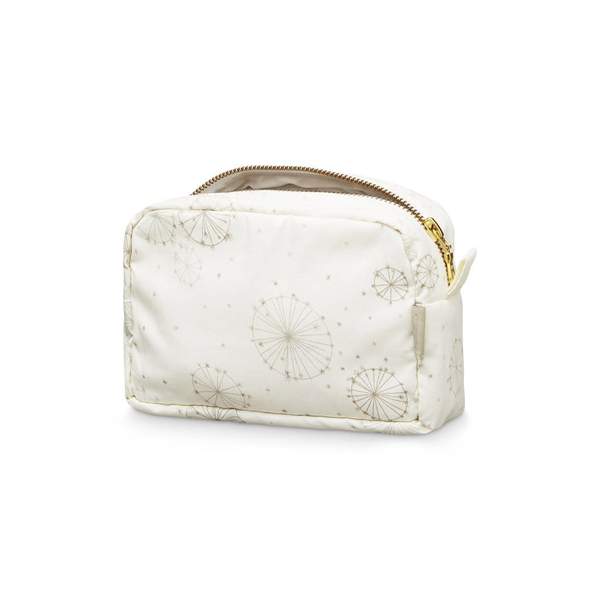 Make-up pung Dandelion Natural – Elegant opbevaring fra Cam Cam