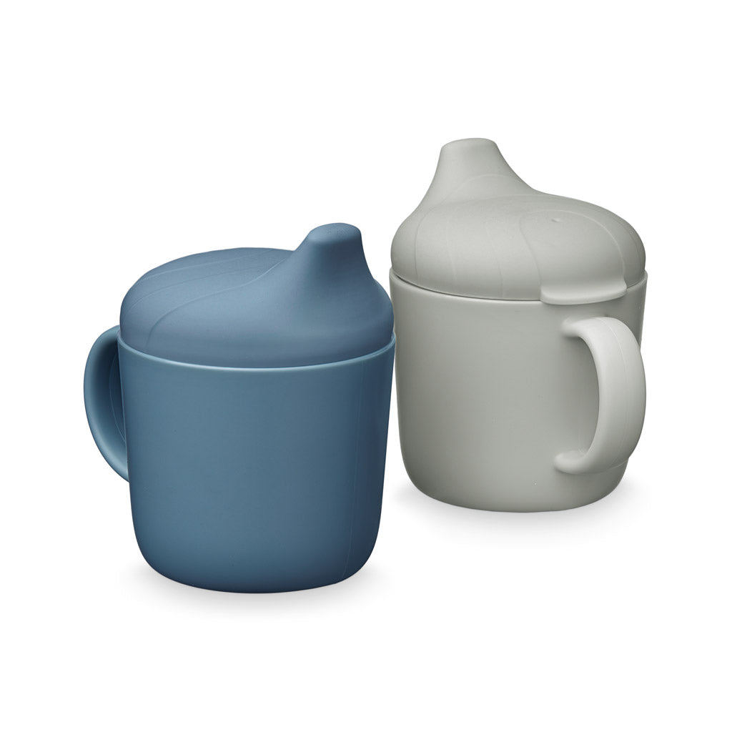 Cam Cam Copenhagen Tudekopper 2 Pak – Midnight Mix