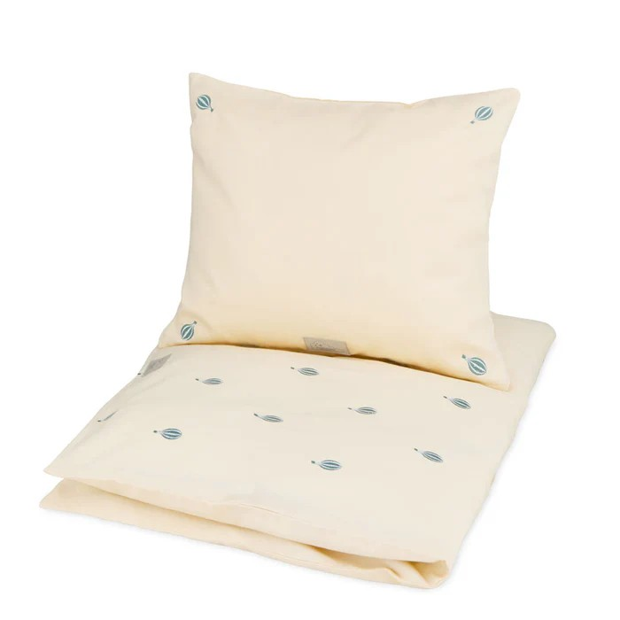 Cam Cam Copenhagen Baby Sengetøj – Drømmeland Design