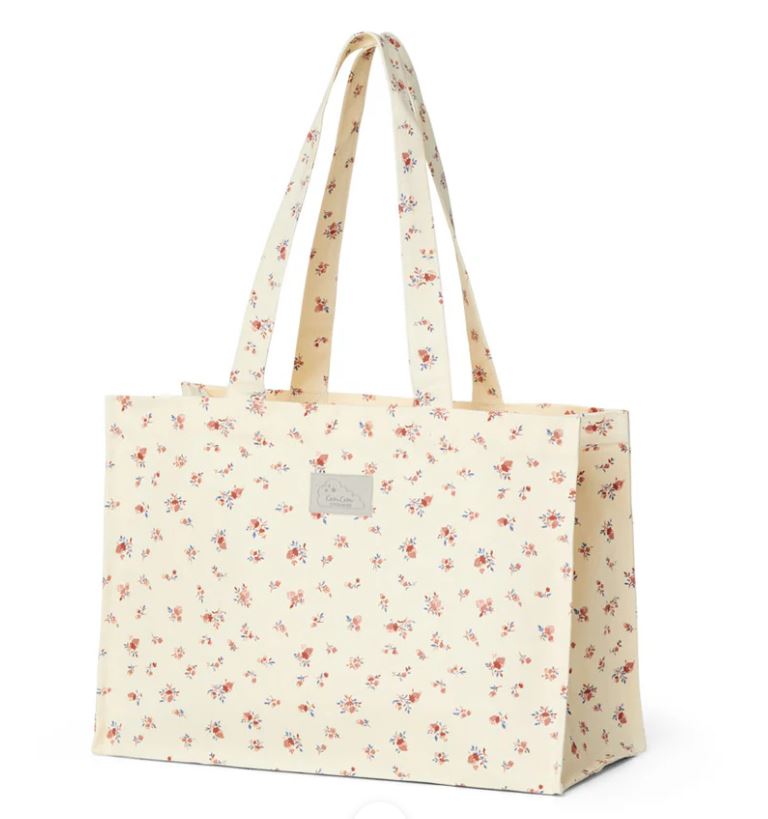 Cam Cam Copenhagen Tote Bag - Bærprint Tilbud!