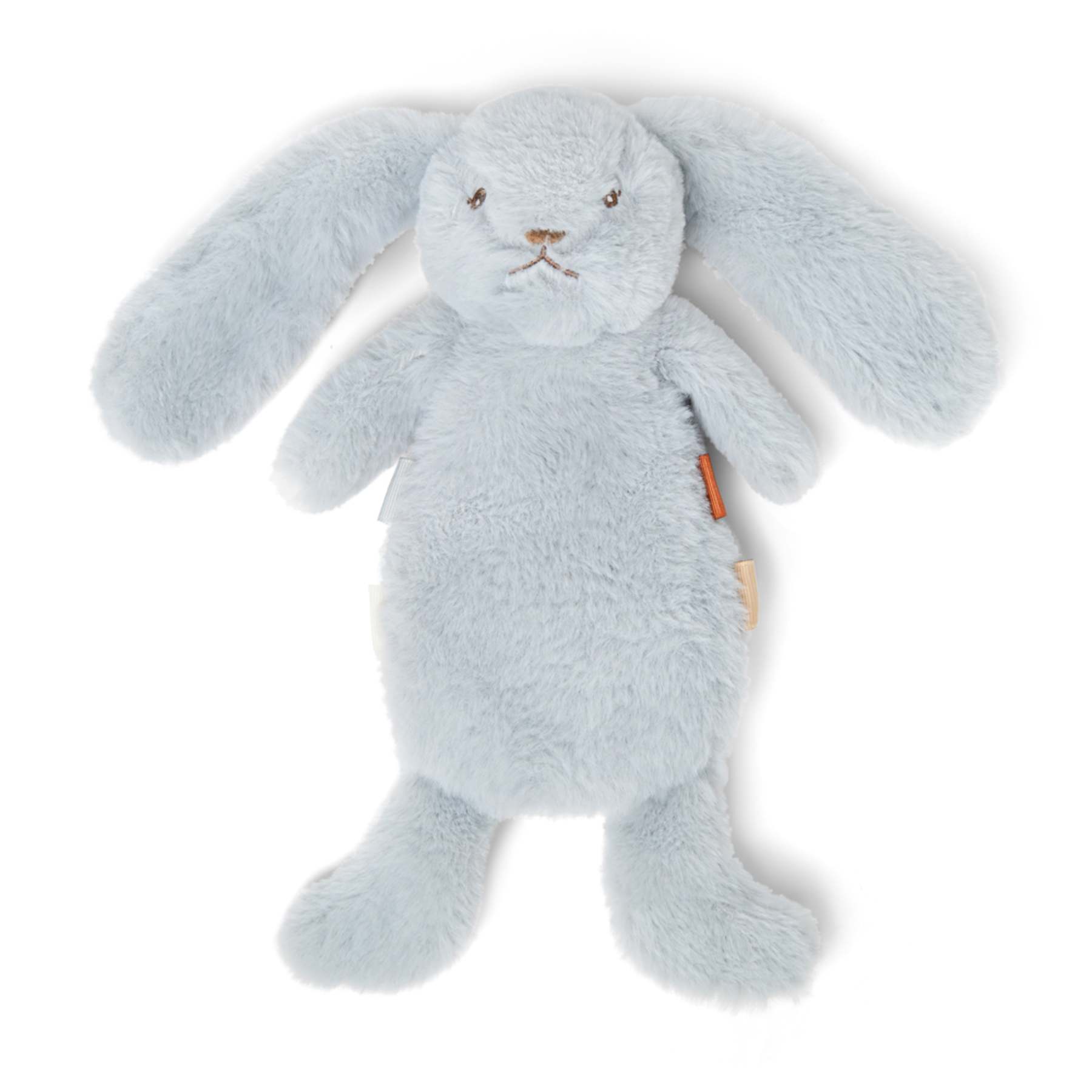 That S Mine Houston Heavy Teddy Mini - Blue