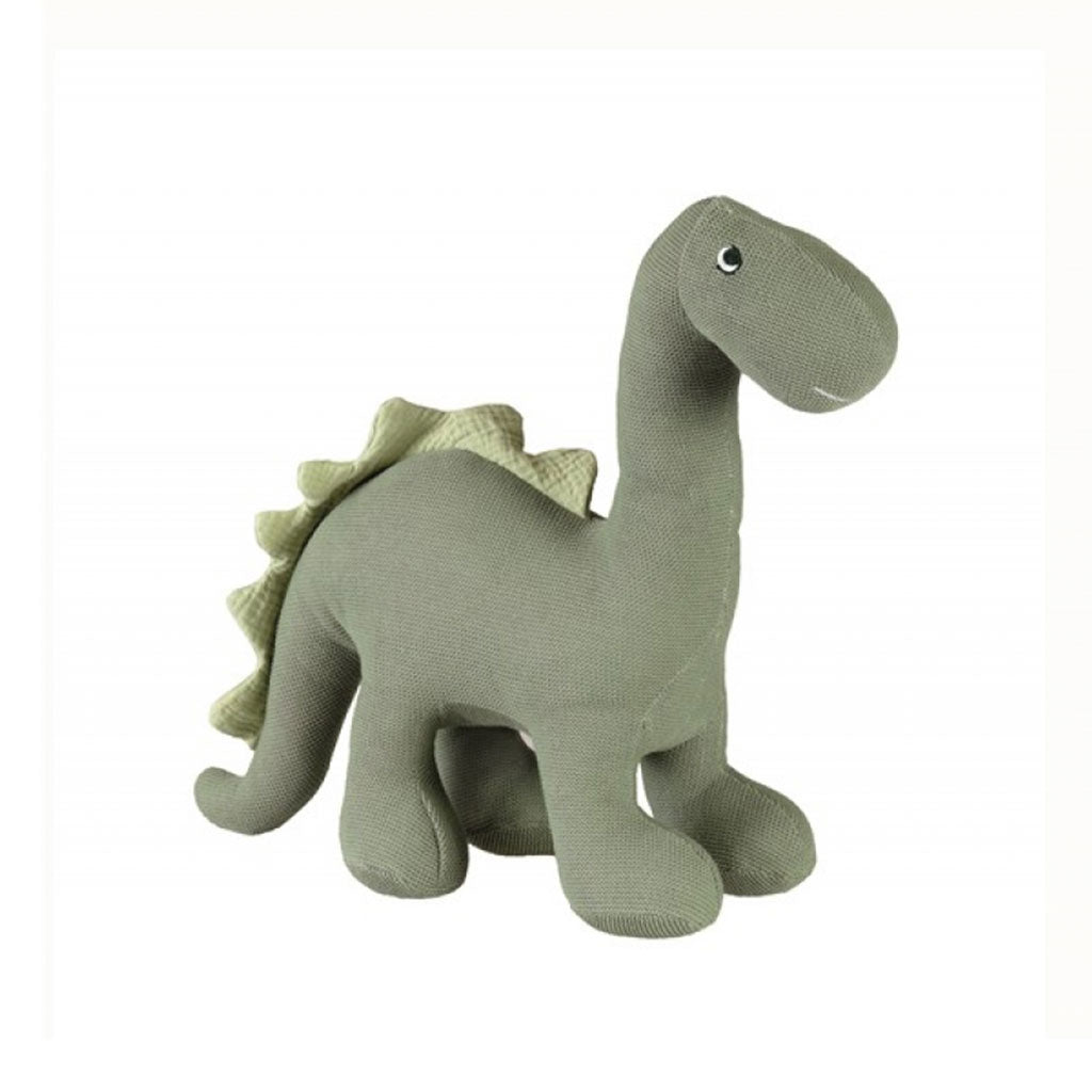 Sød Dino Viktor Bamse - Perfekt til Børneværelset!