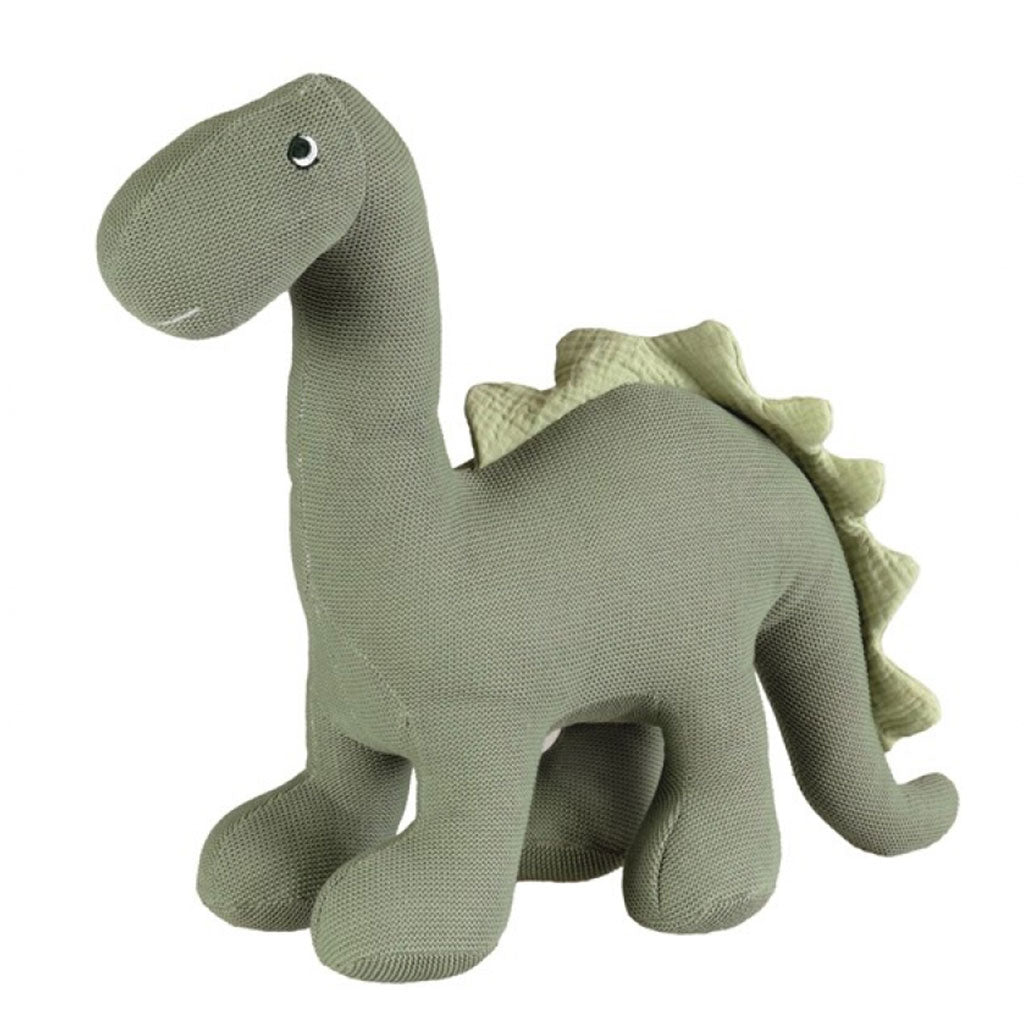 Stor Bamse Dino Viktor – Den perfekte ven til børneværelset!