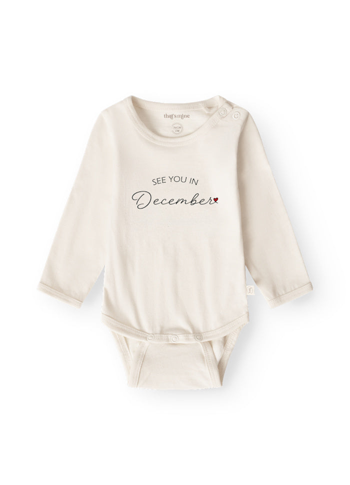 That’s Mine Obi Body – December – Perfekt gaveidé