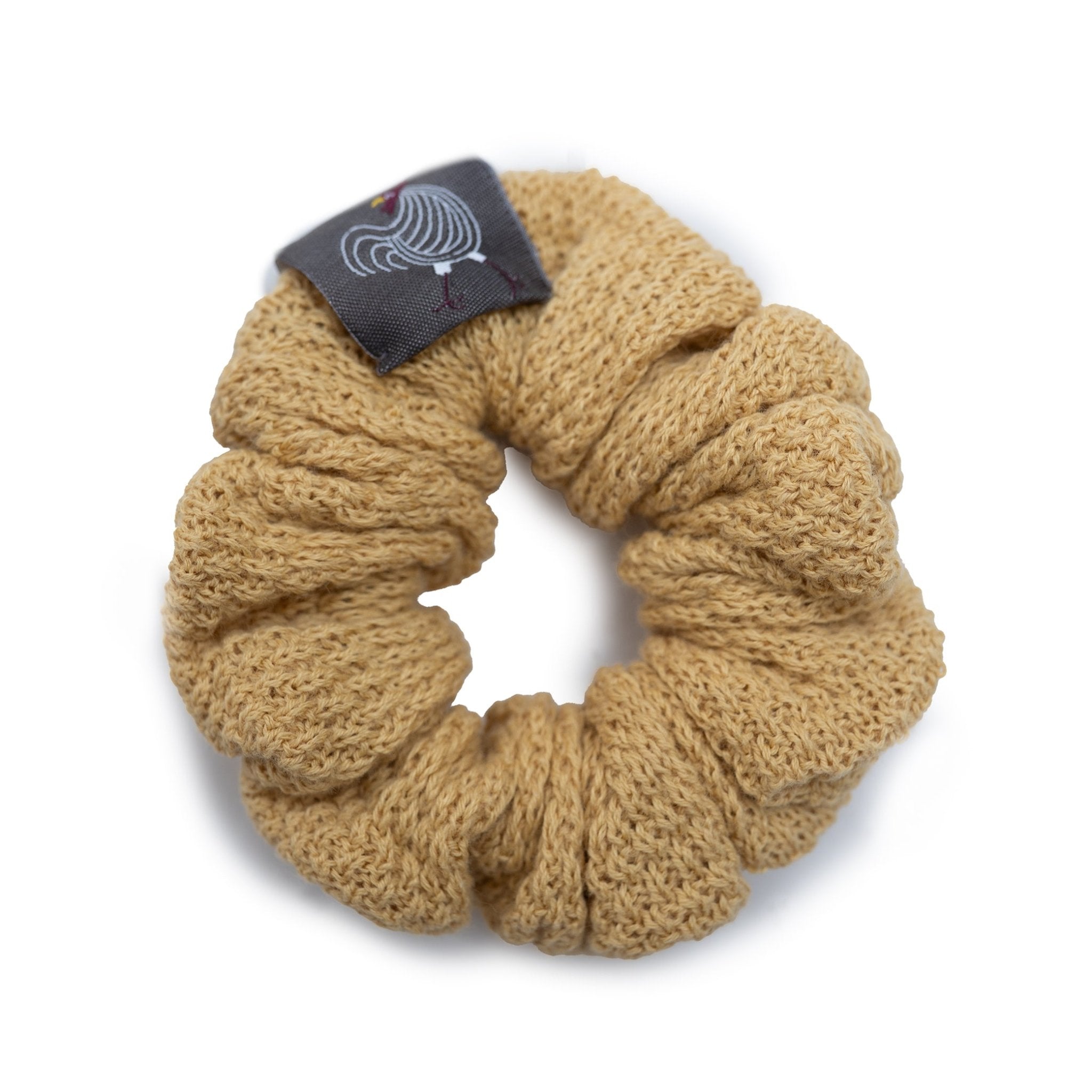 Hanevild Scrunchies - Italien Straw - Onesize