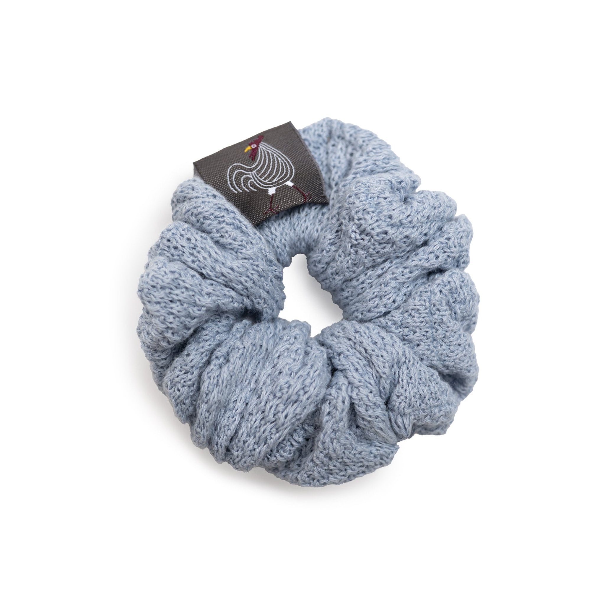Hanevild Scrunchies - Kentucky Blue - Onesize