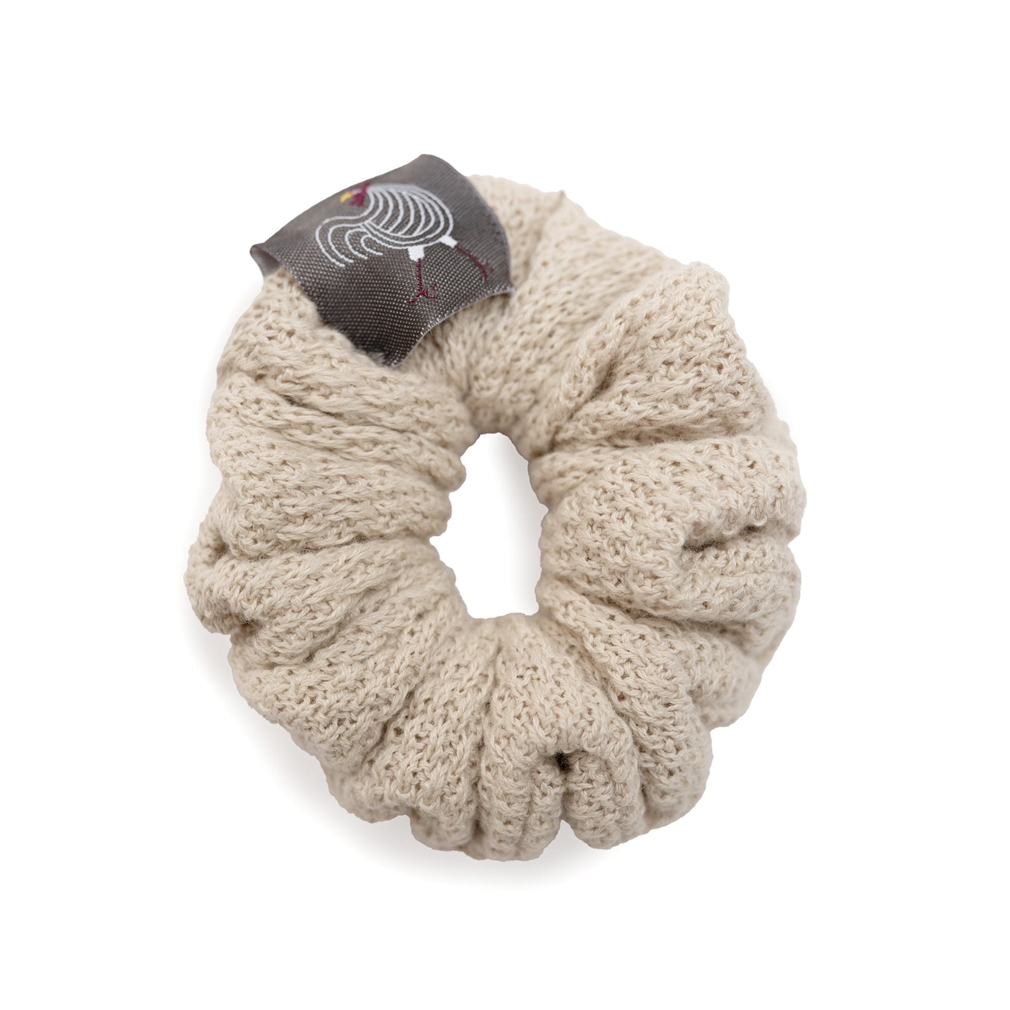 Hanevild Scrunchies - Summer Sand - Onesize