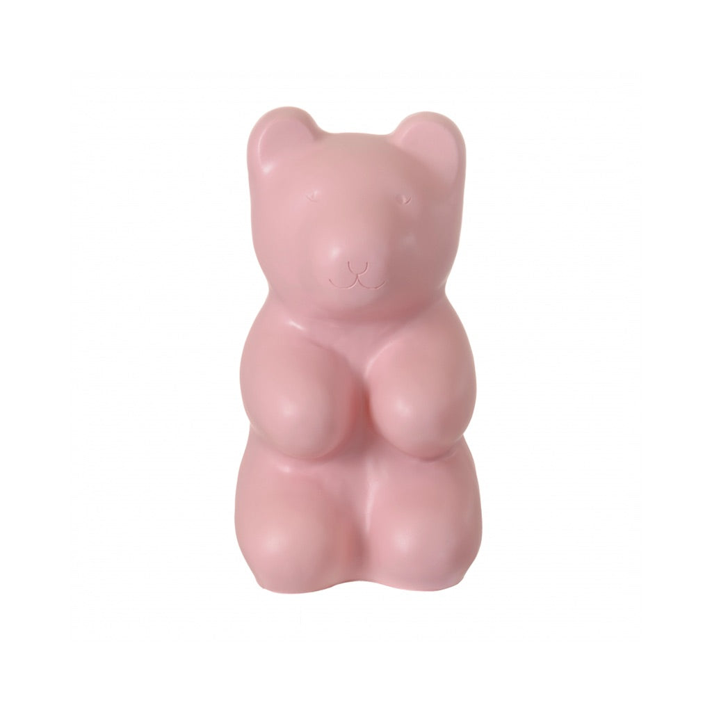 Heico Vingummibamse Lampe – Vintage Pink Tilbud!