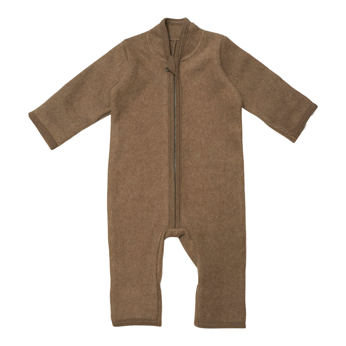 Huttelihut Perfy Babydragt – Mole – Luksus Heldragt Tilbud