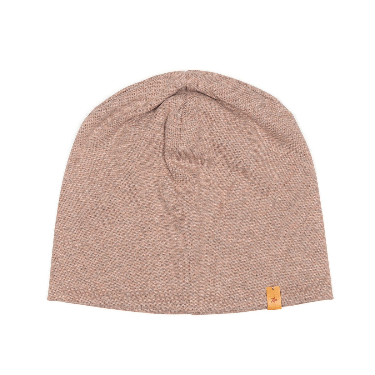 Huttelihut Dapper Hiphop Hue – Ash Rose, Begrænset Udgave