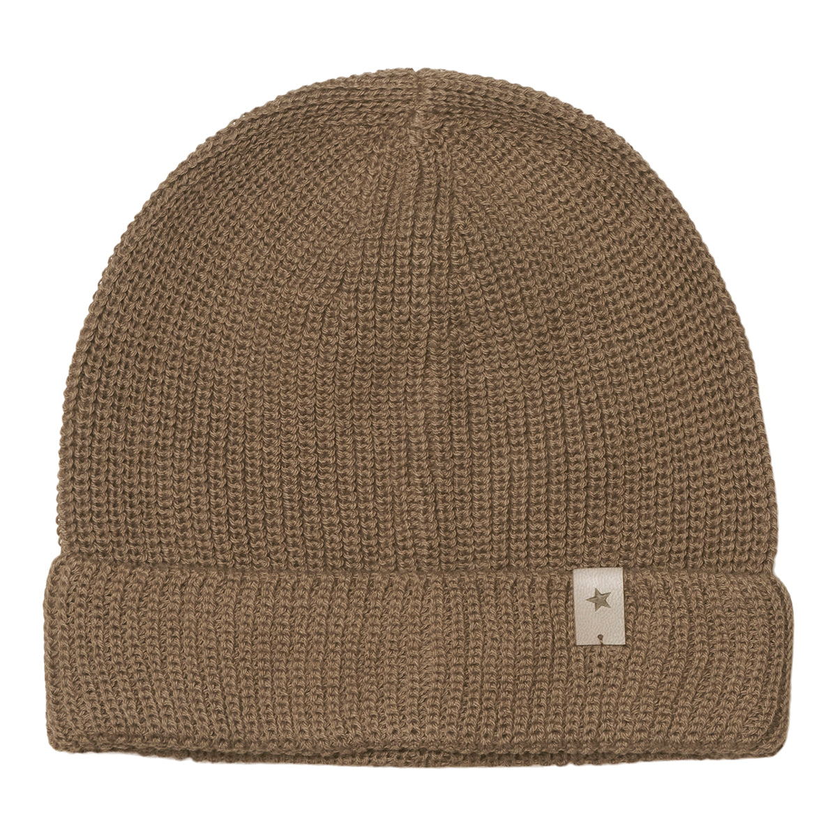 Huttelihut Street Beanie Hue - Brun - Limited Edition