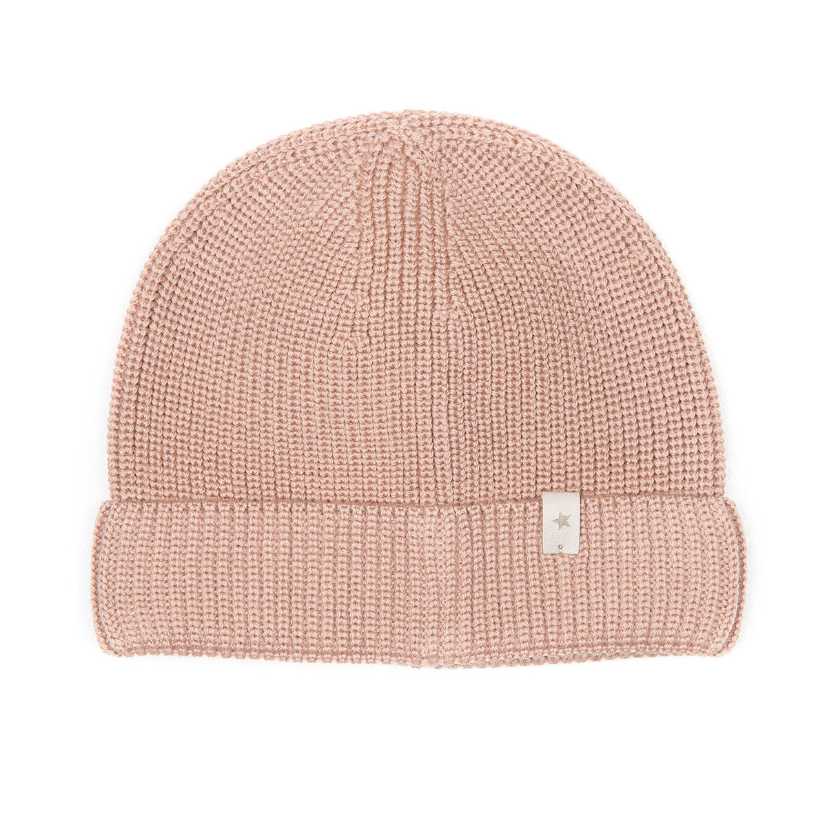 Huttelihut Street Beanie Hue – Limited Edition i Rose!