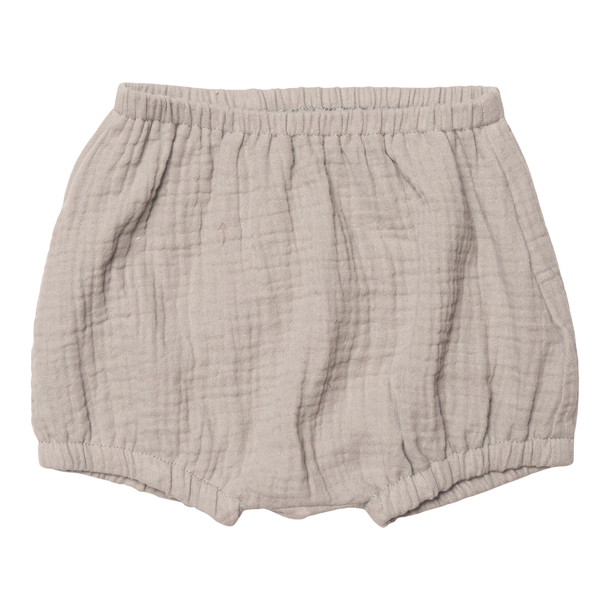 Huttelihut Muslin Shorts - Skye - Søde Shorts til Baby Leg