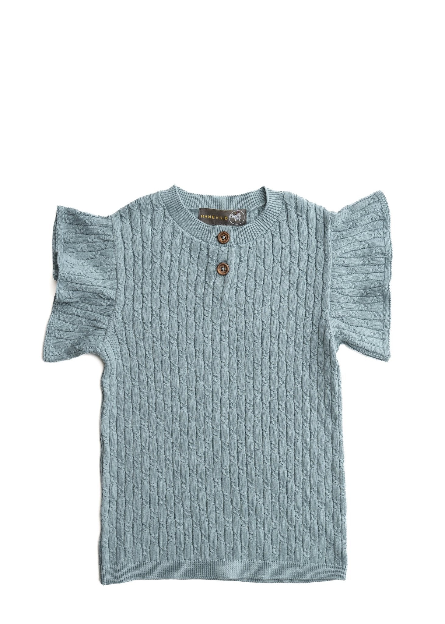 Inga Vest - Arona