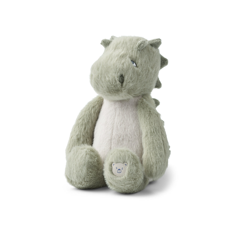 Liewood Krokodillebamse – Faune Green på udsalg!